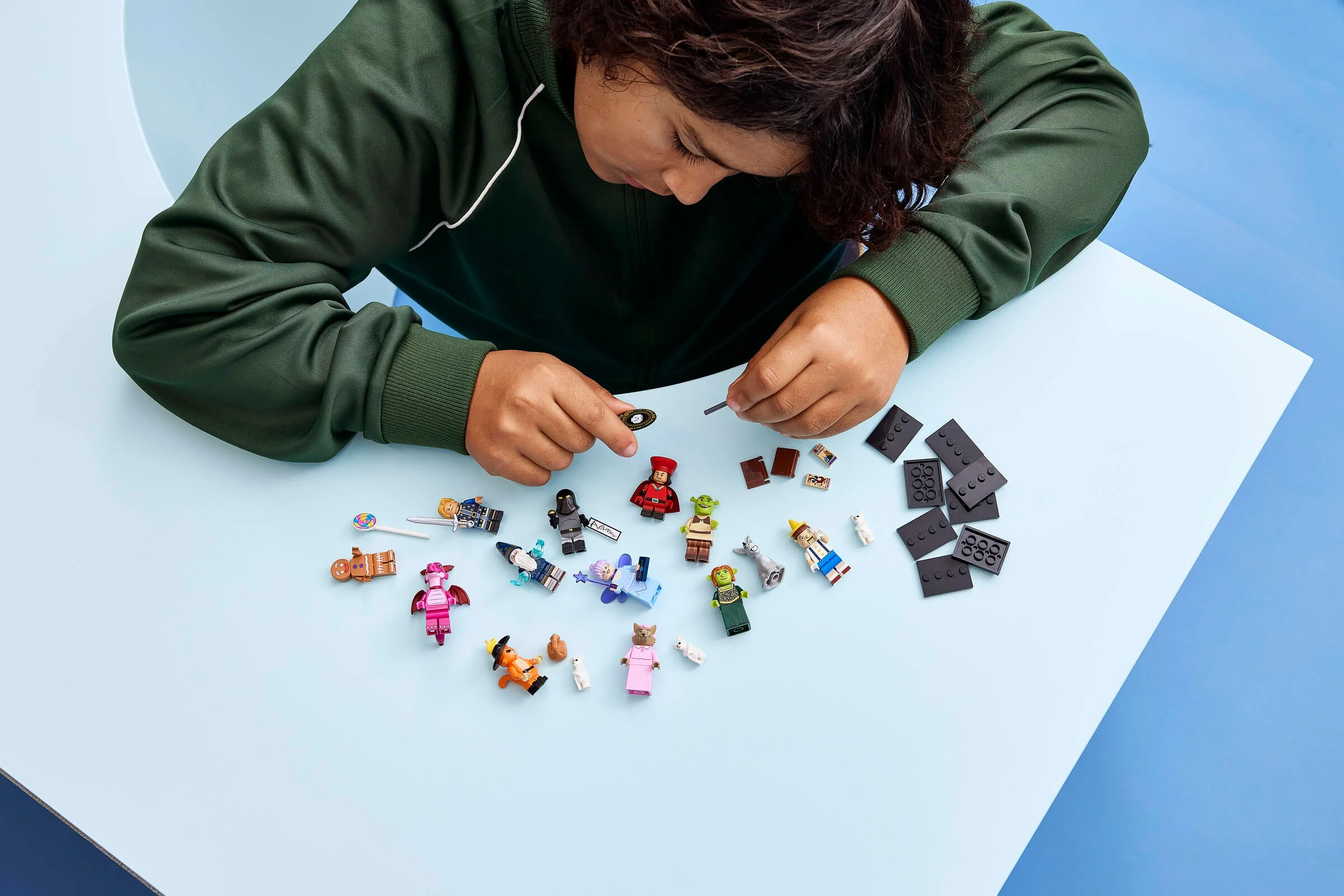 LEGO 71053