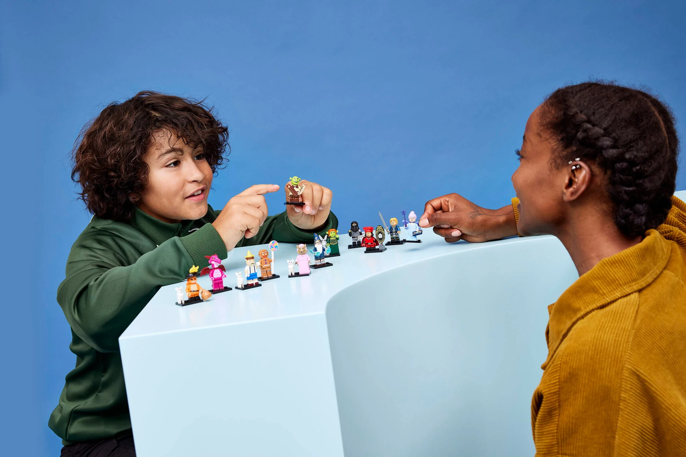 LEGO 71053