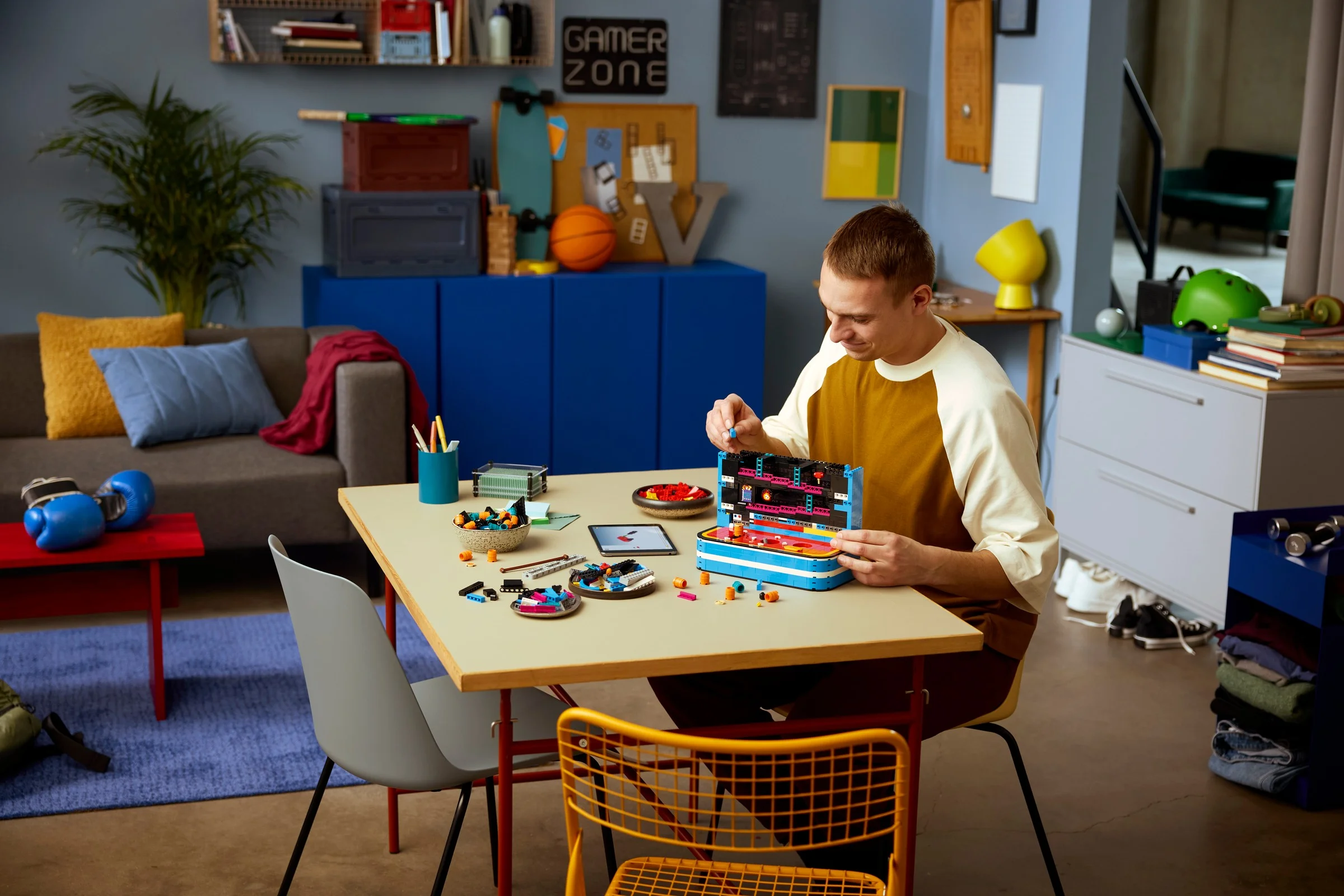 LEGO 72051