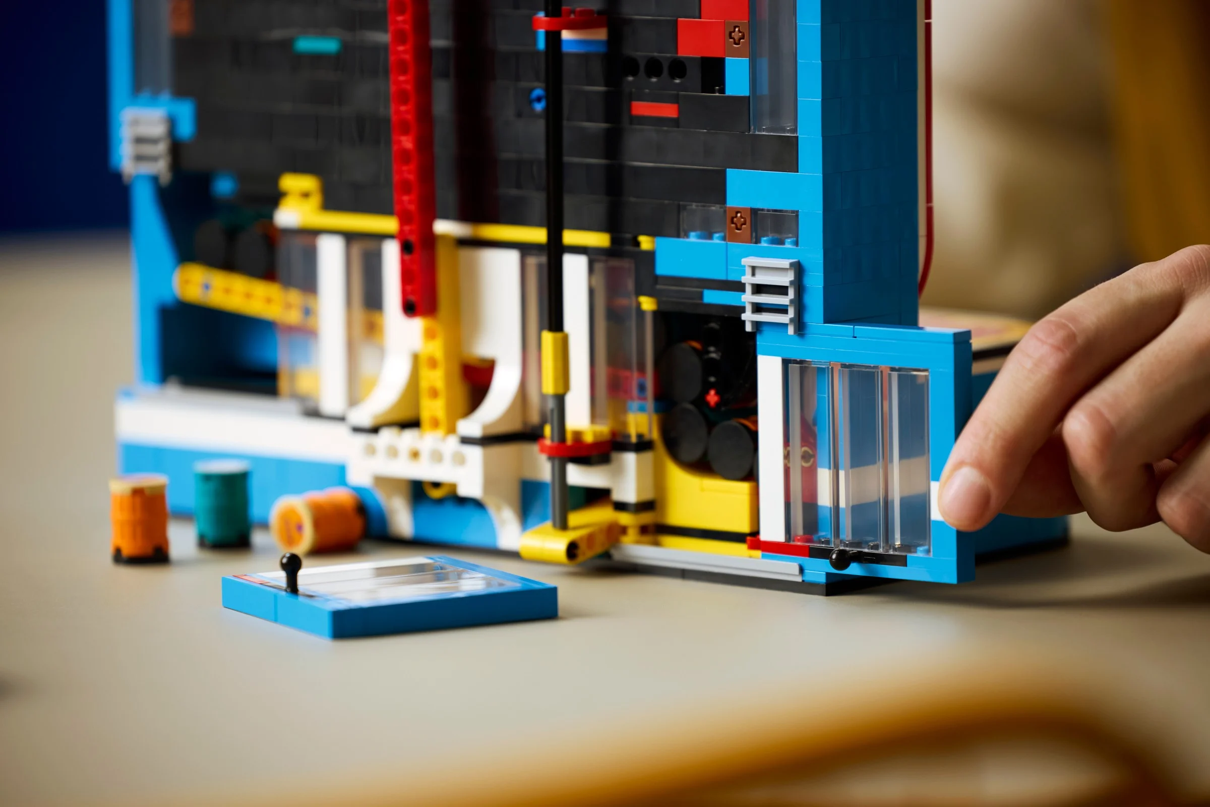 LEGO 72051