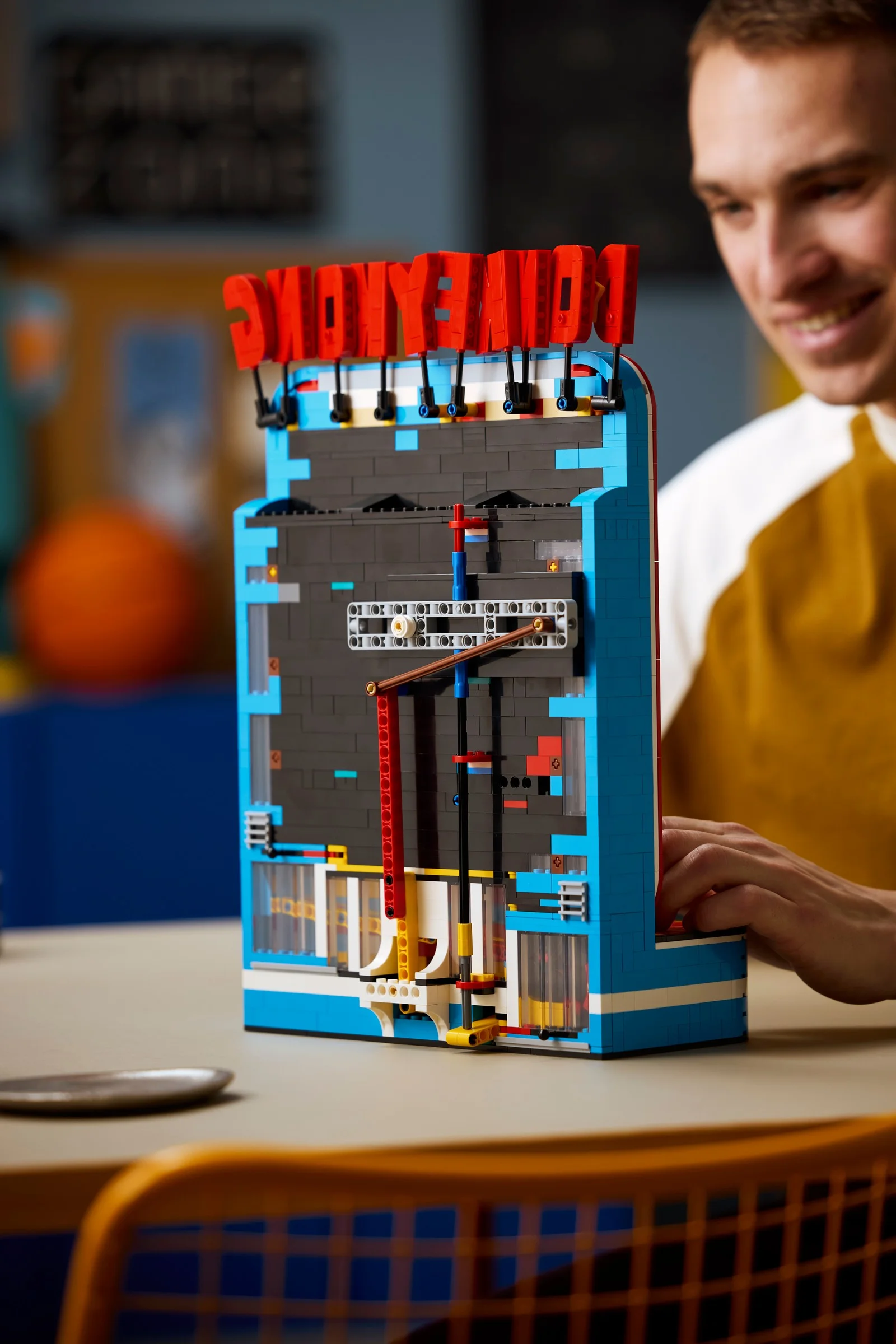 LEGO 72051