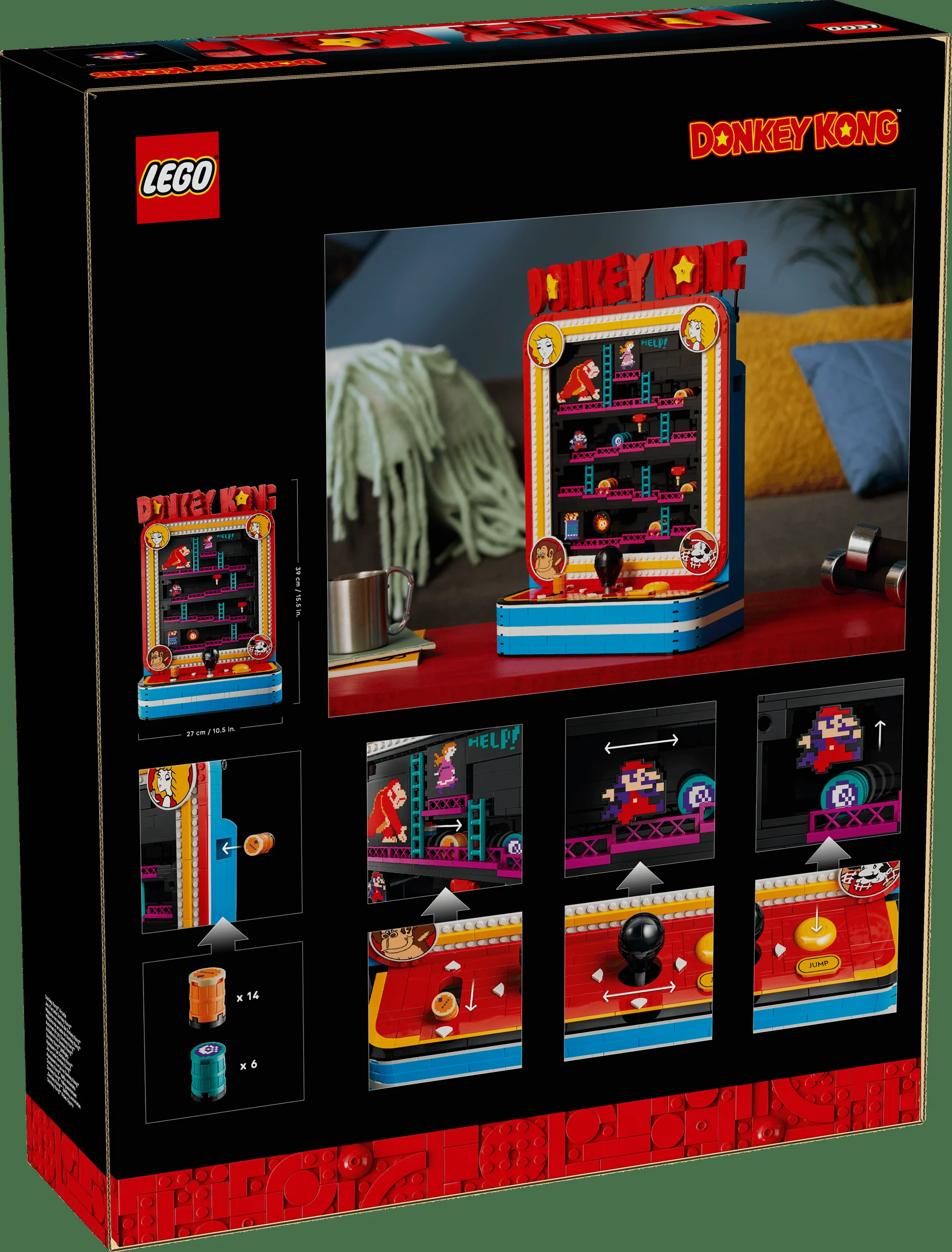 LEGO 72051