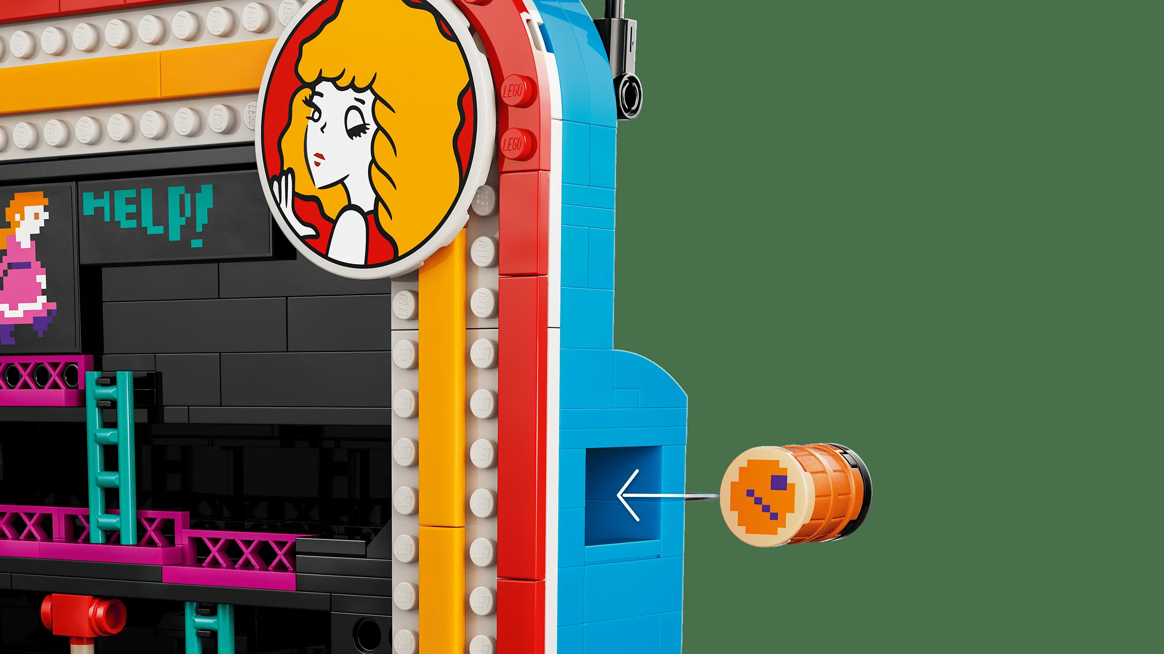 LEGO 72051