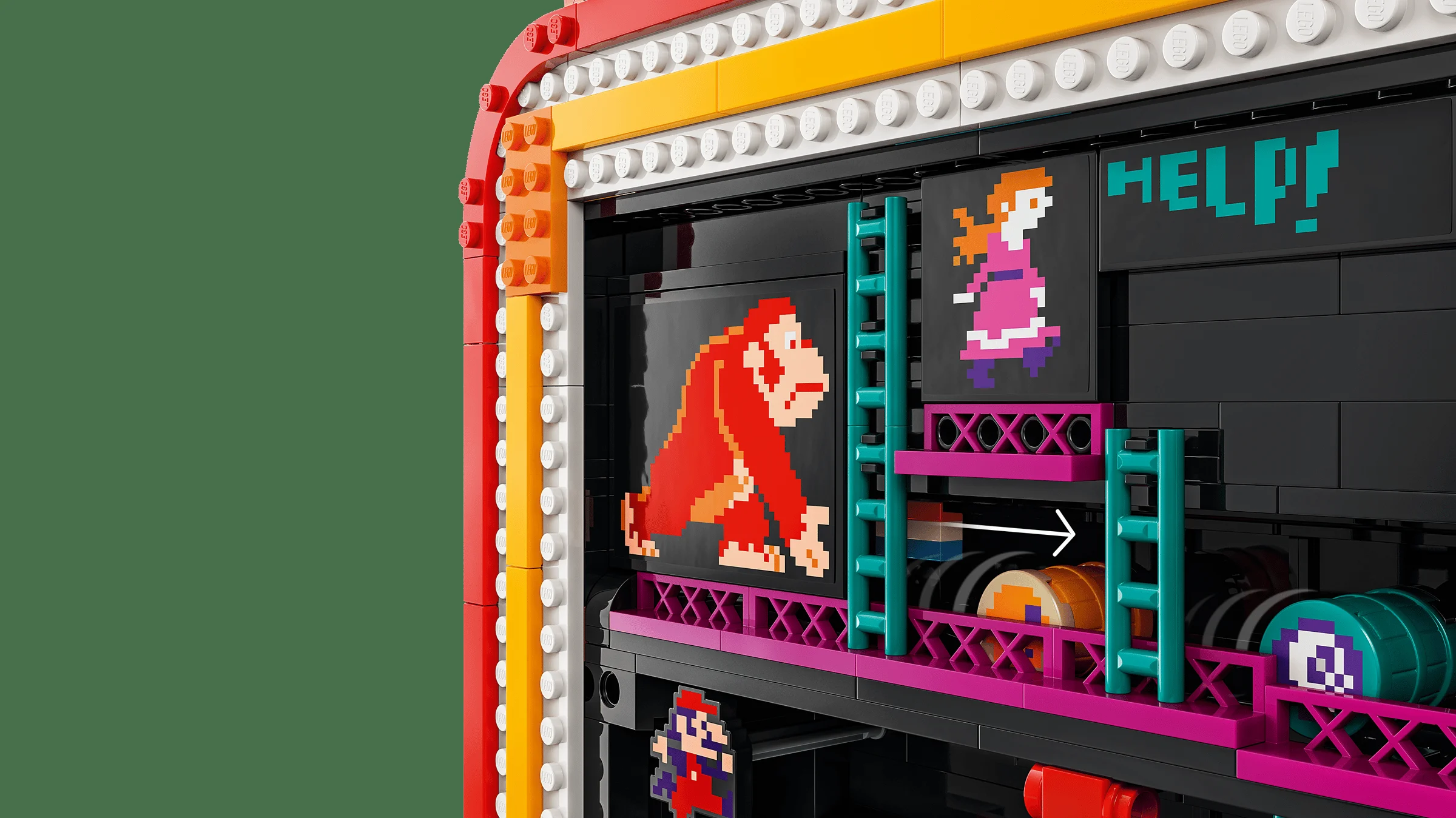 LEGO 72051
