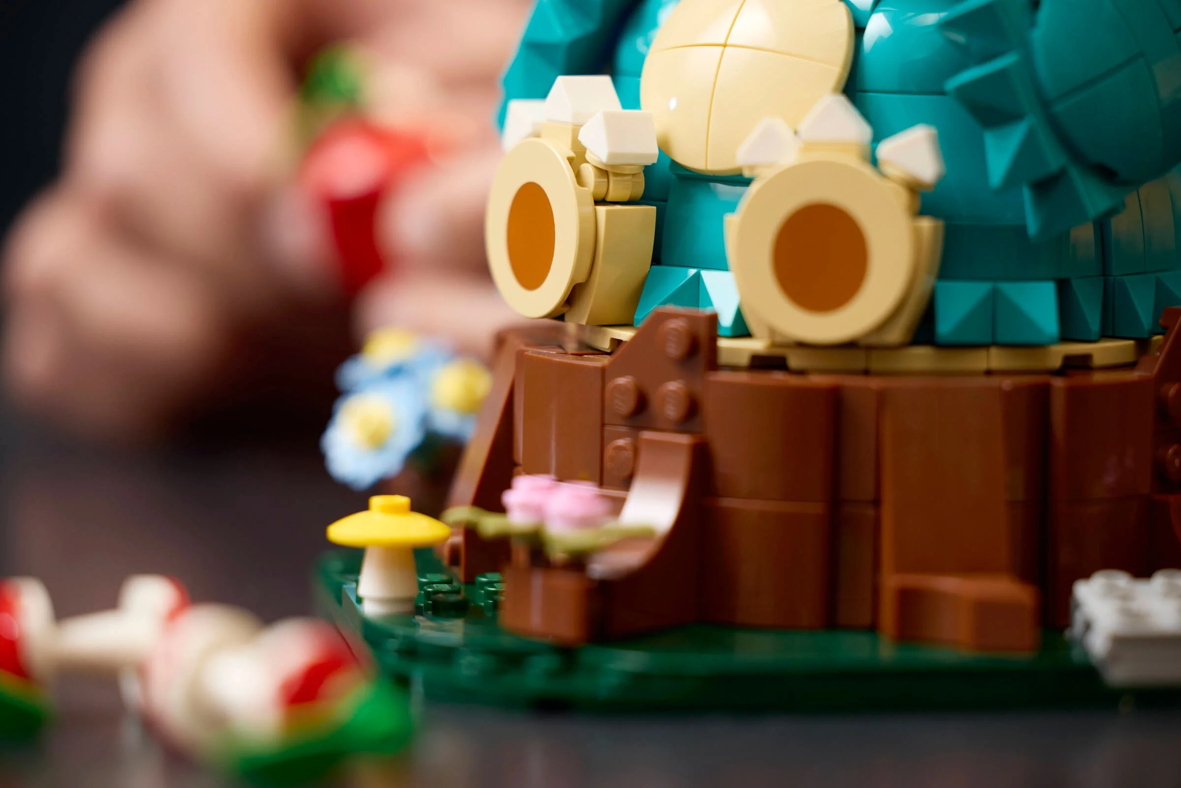 LEGO 72150