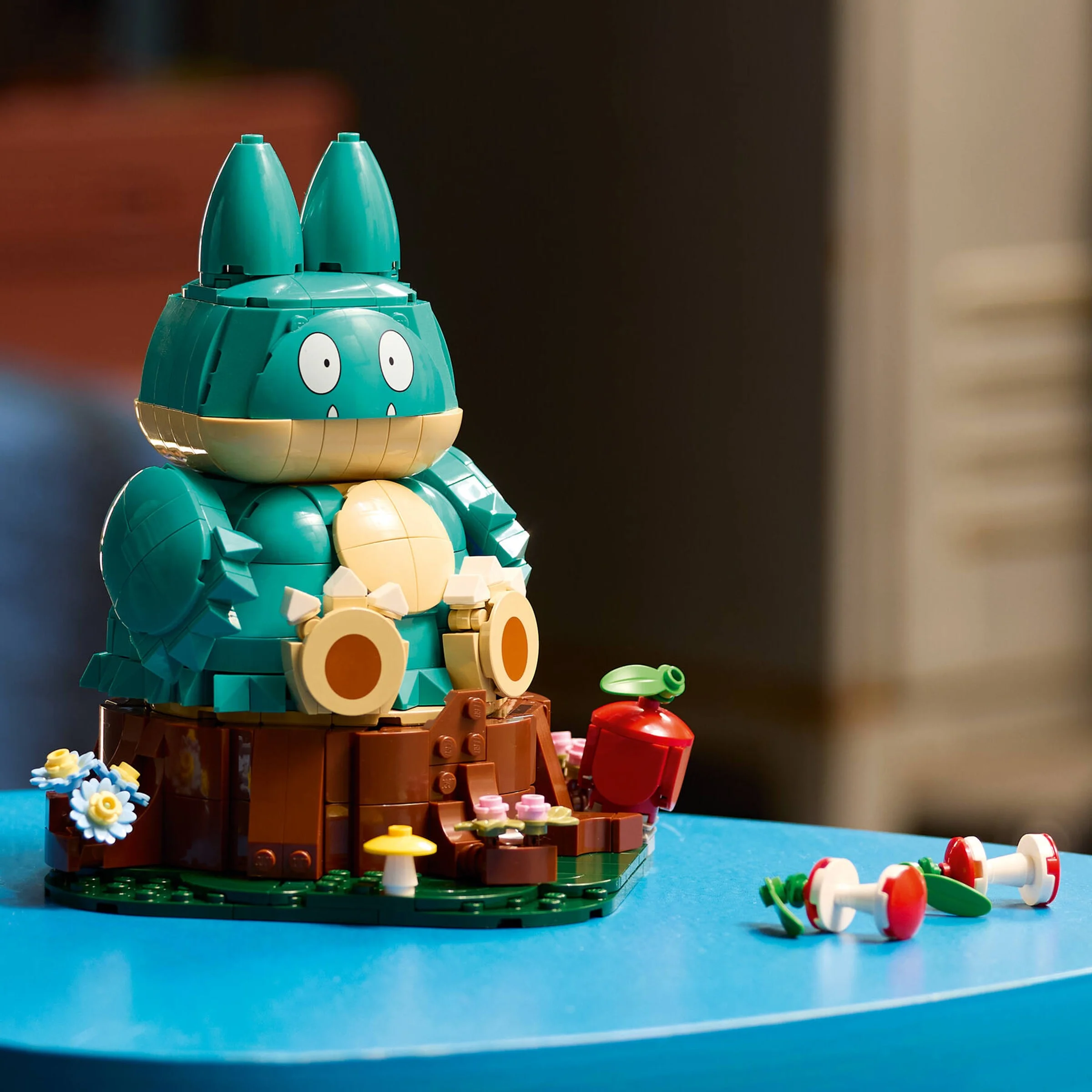 LEGO 72150