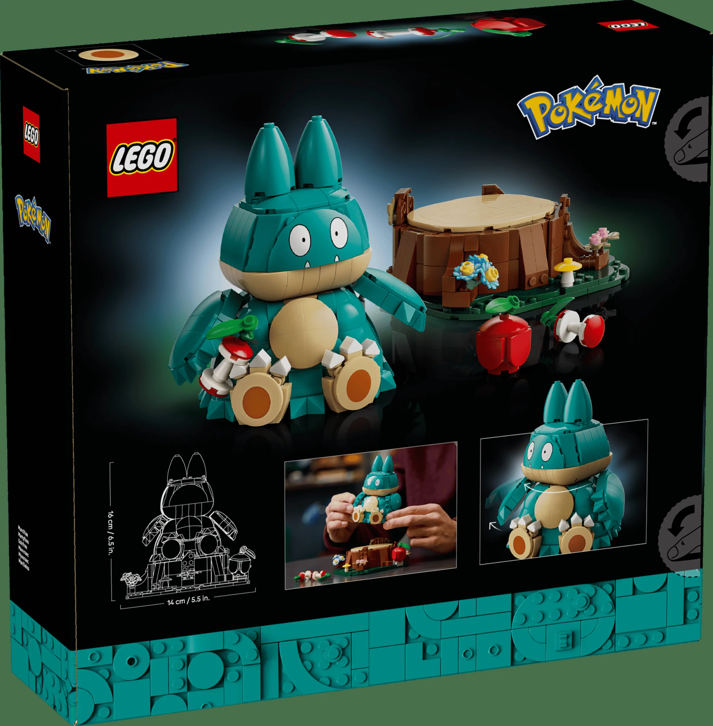 LEGO 72150