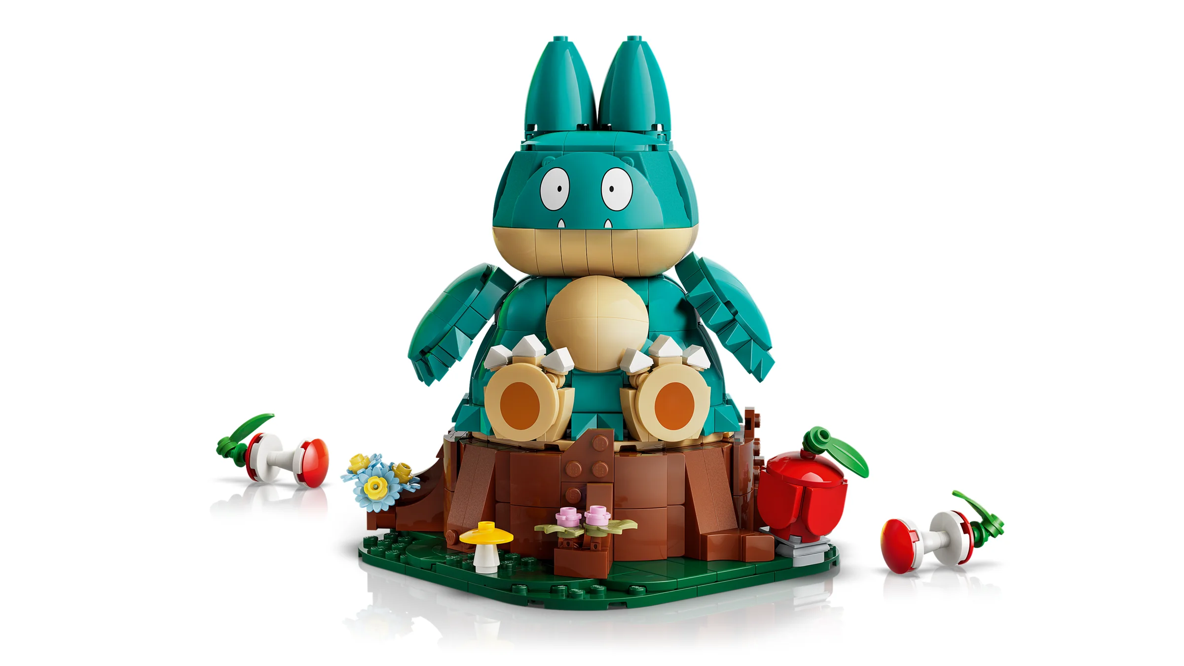LEGO 72150