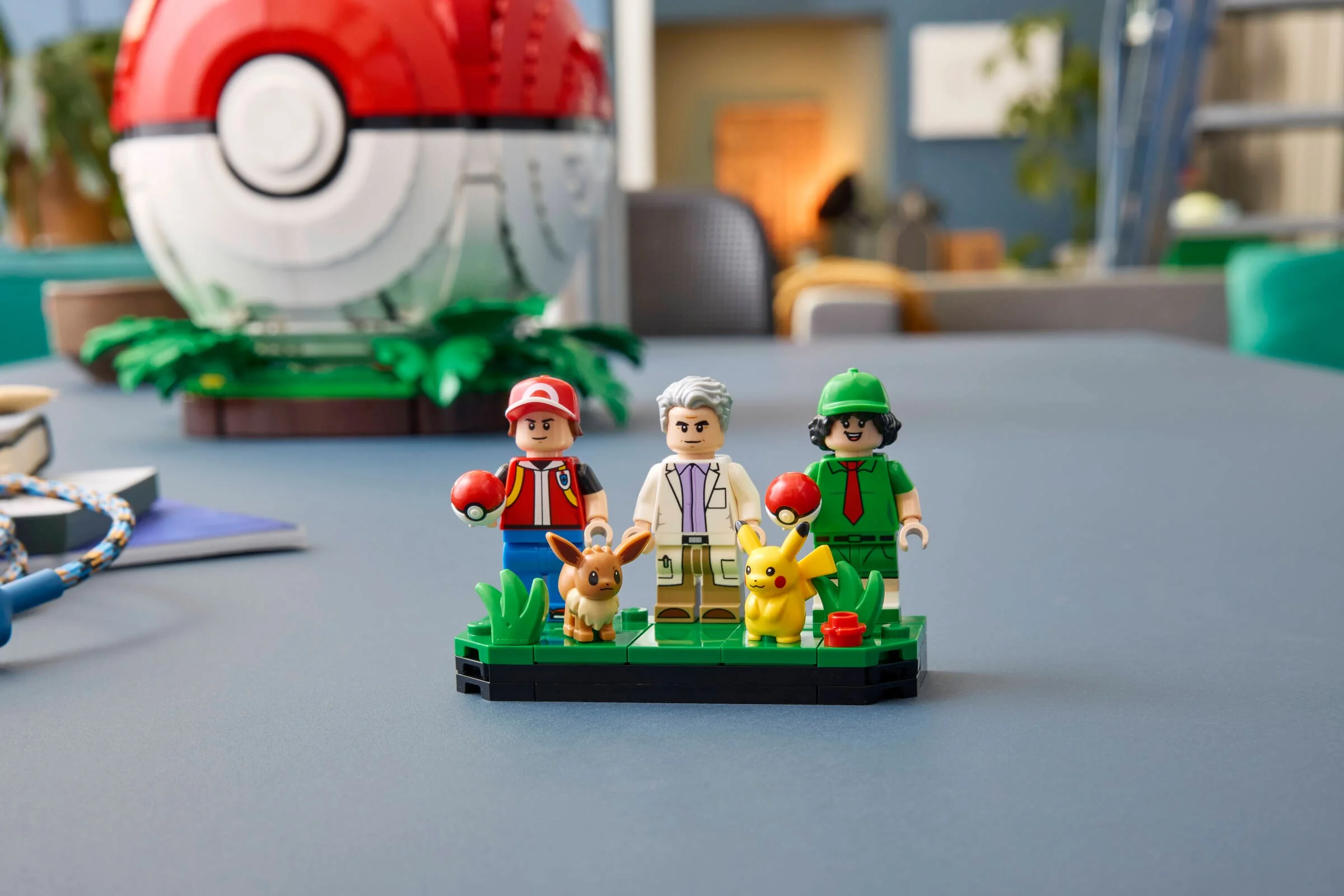 LEGO 72154