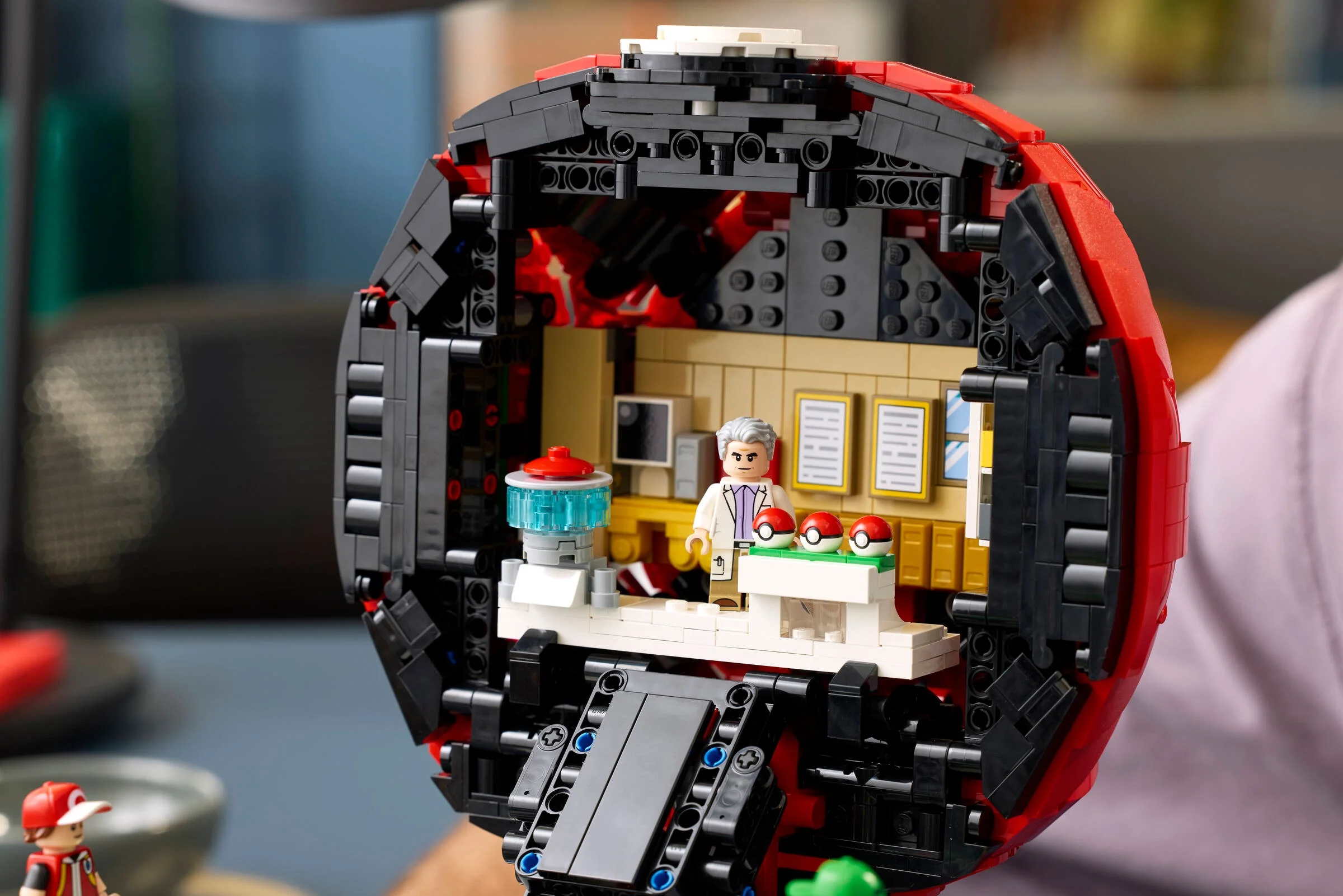 LEGO 72154
