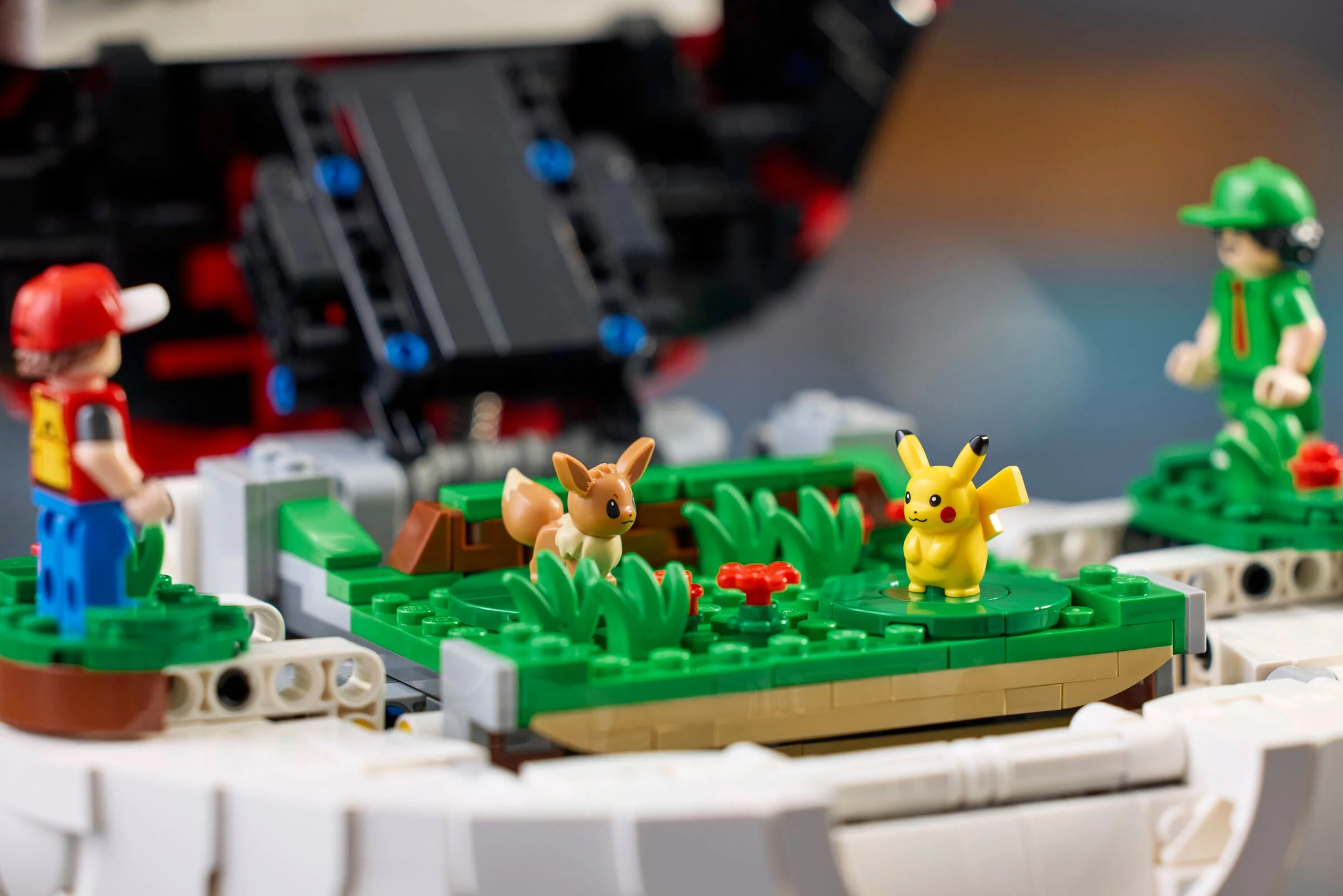LEGO 72154