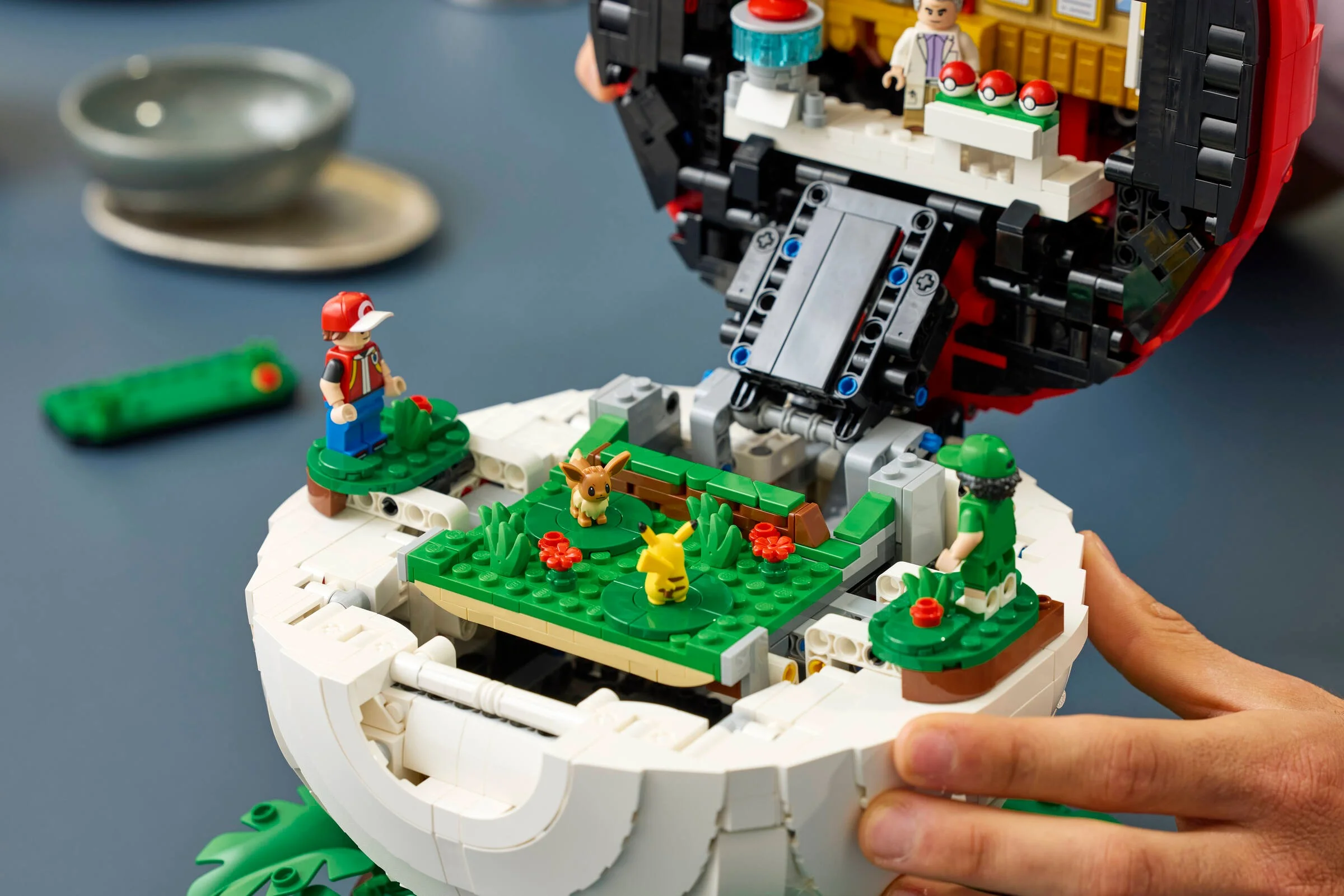 LEGO 72154