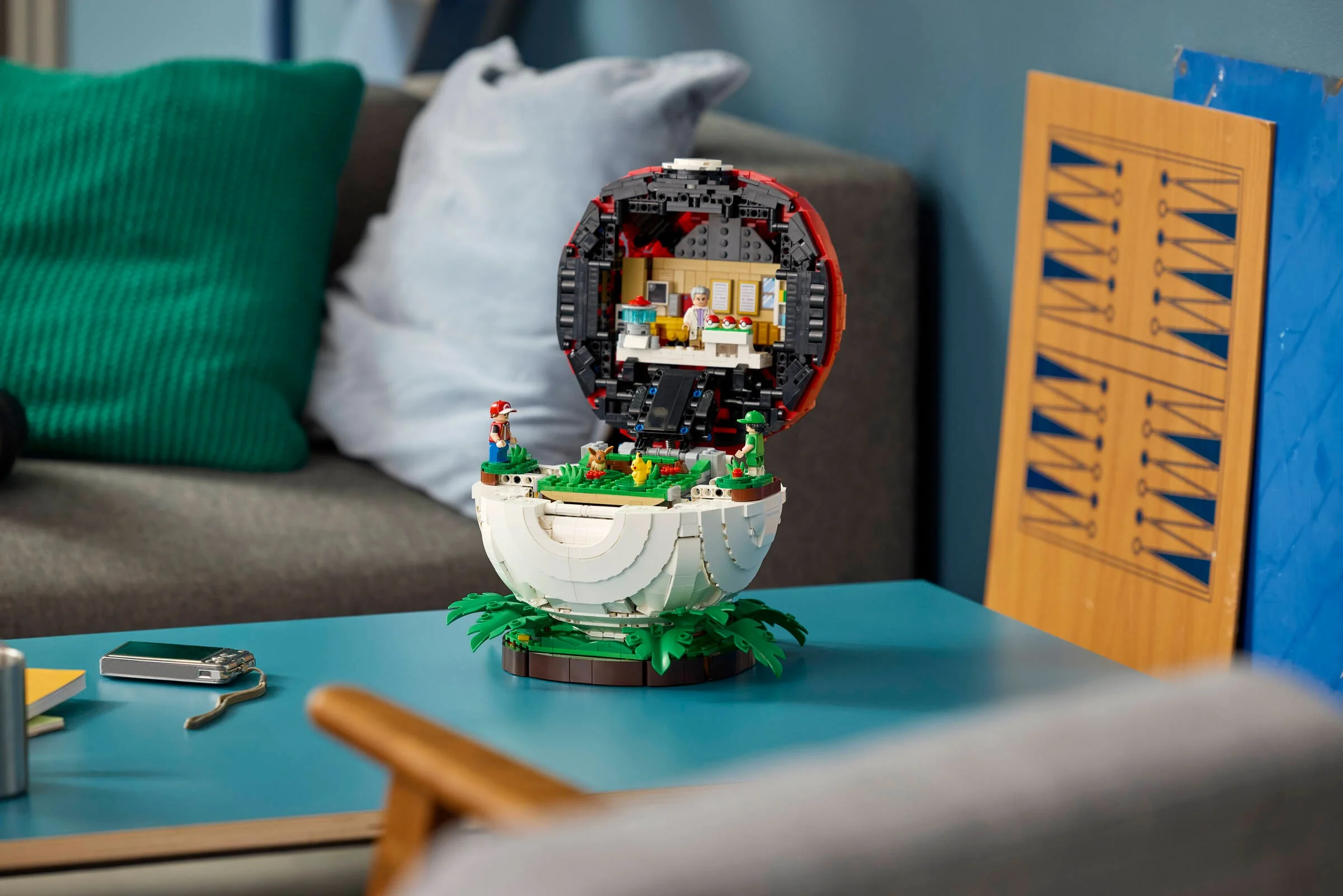 LEGO 72154