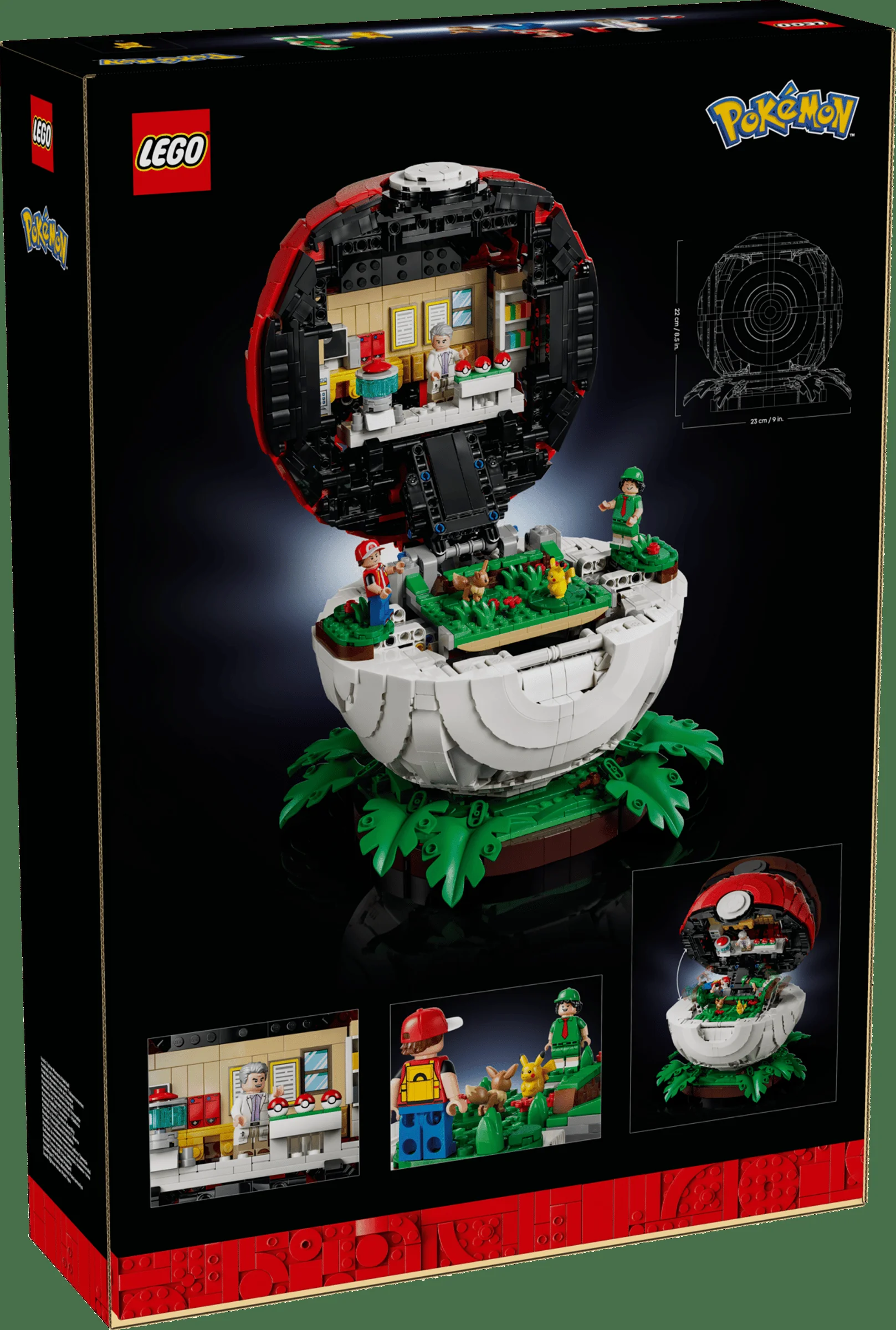 LEGO 72154
