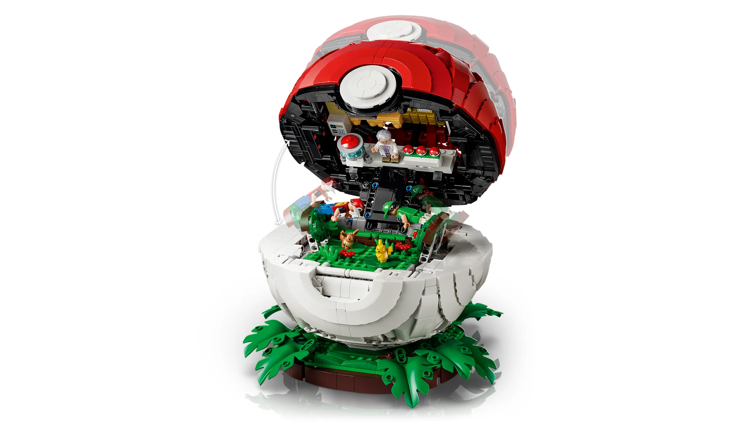 LEGO 72154
