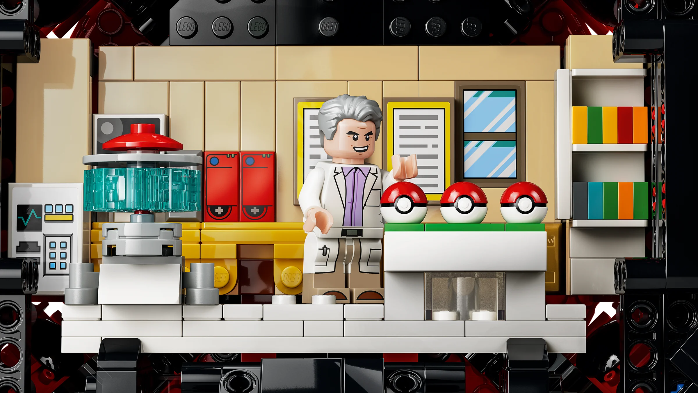 LEGO 72154