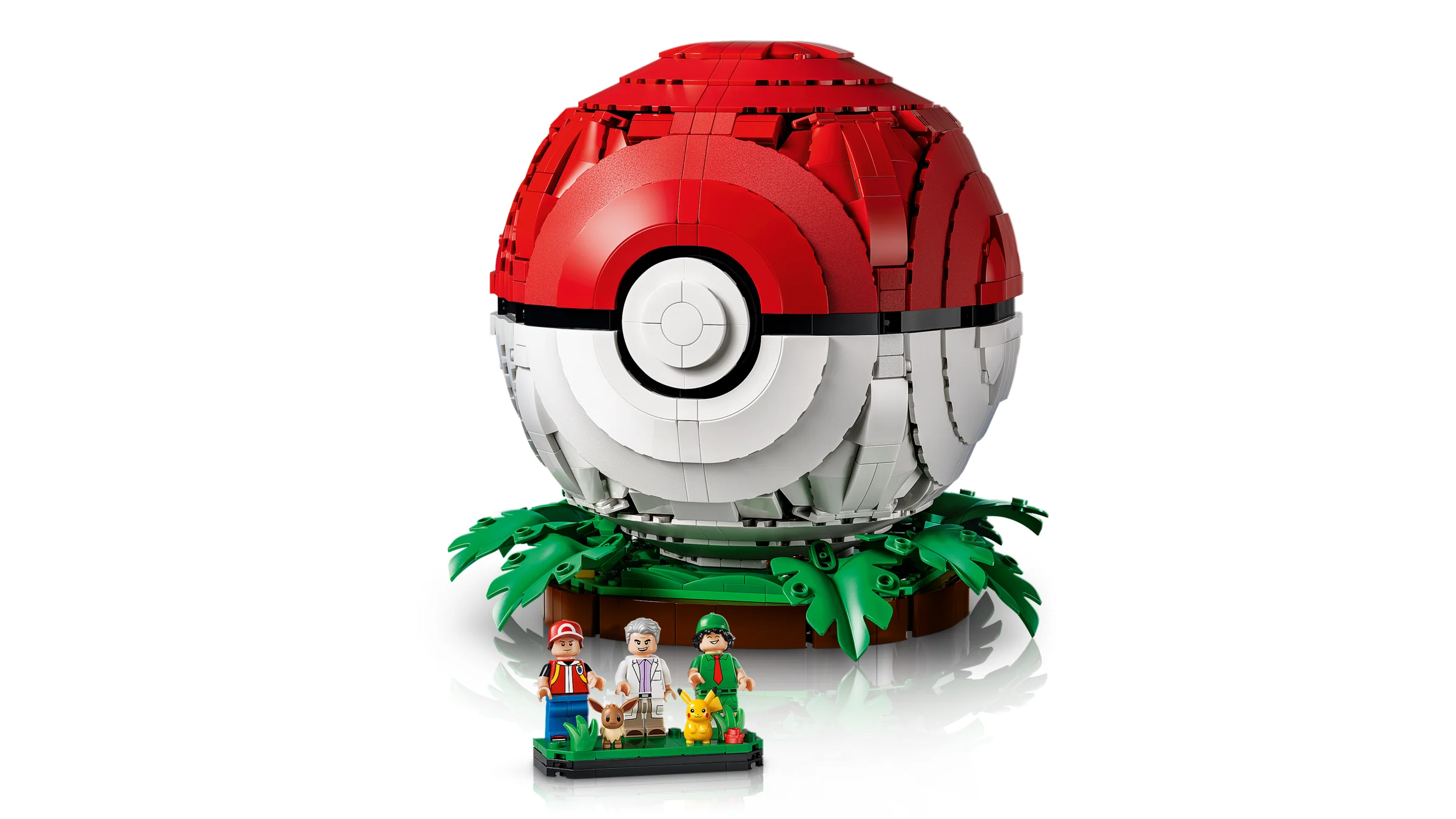 LEGO 72154