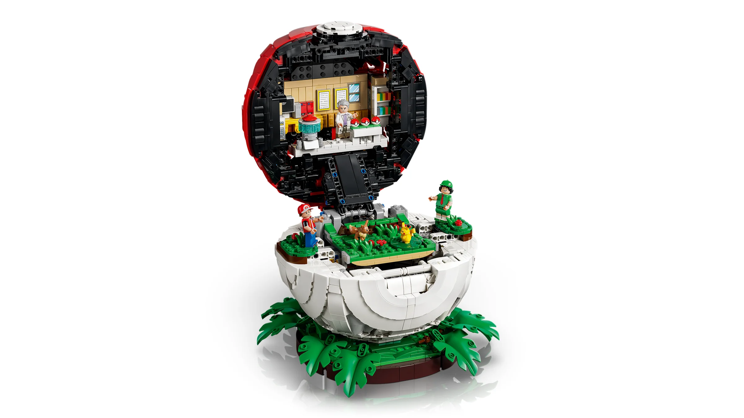LEGO 72154