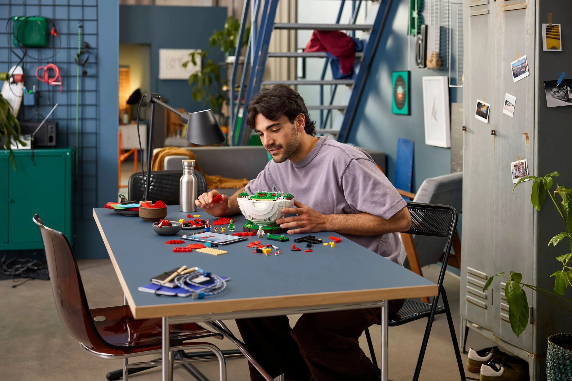 LEGO 72154