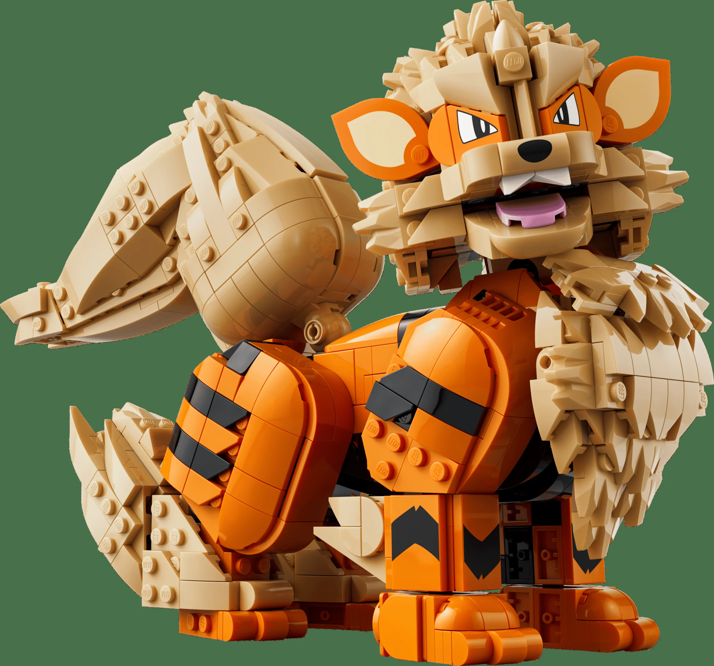 LEGO 72160
