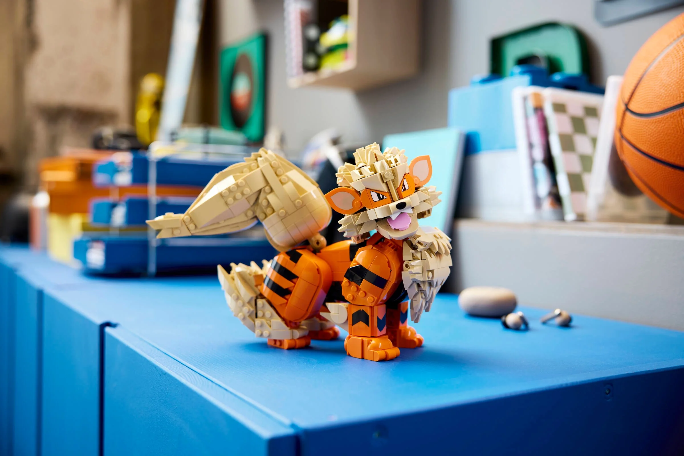 LEGO 72160