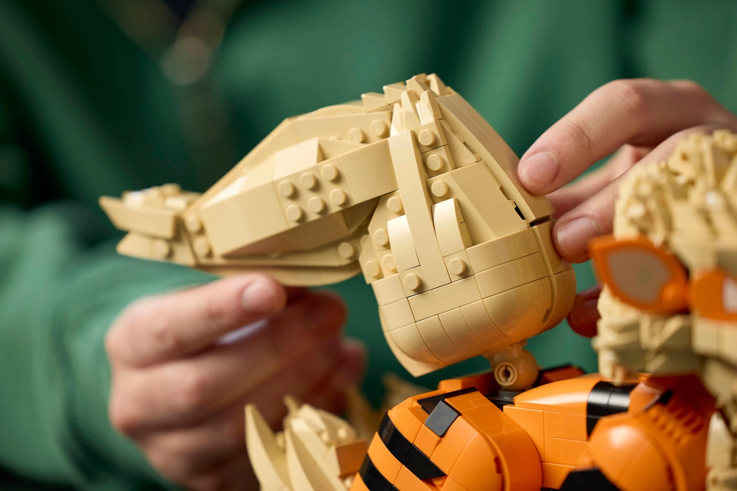 LEGO 72160