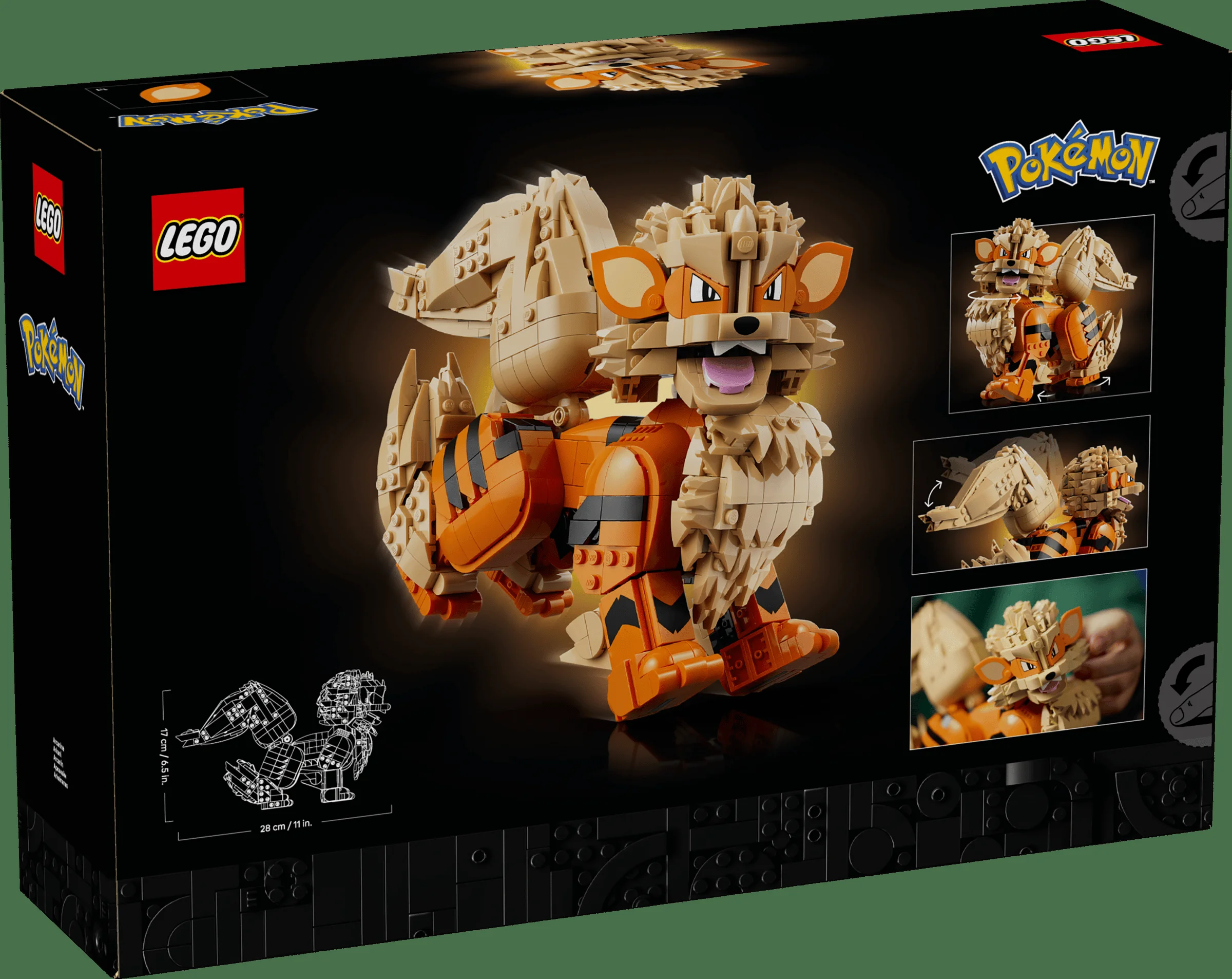 LEGO 72160