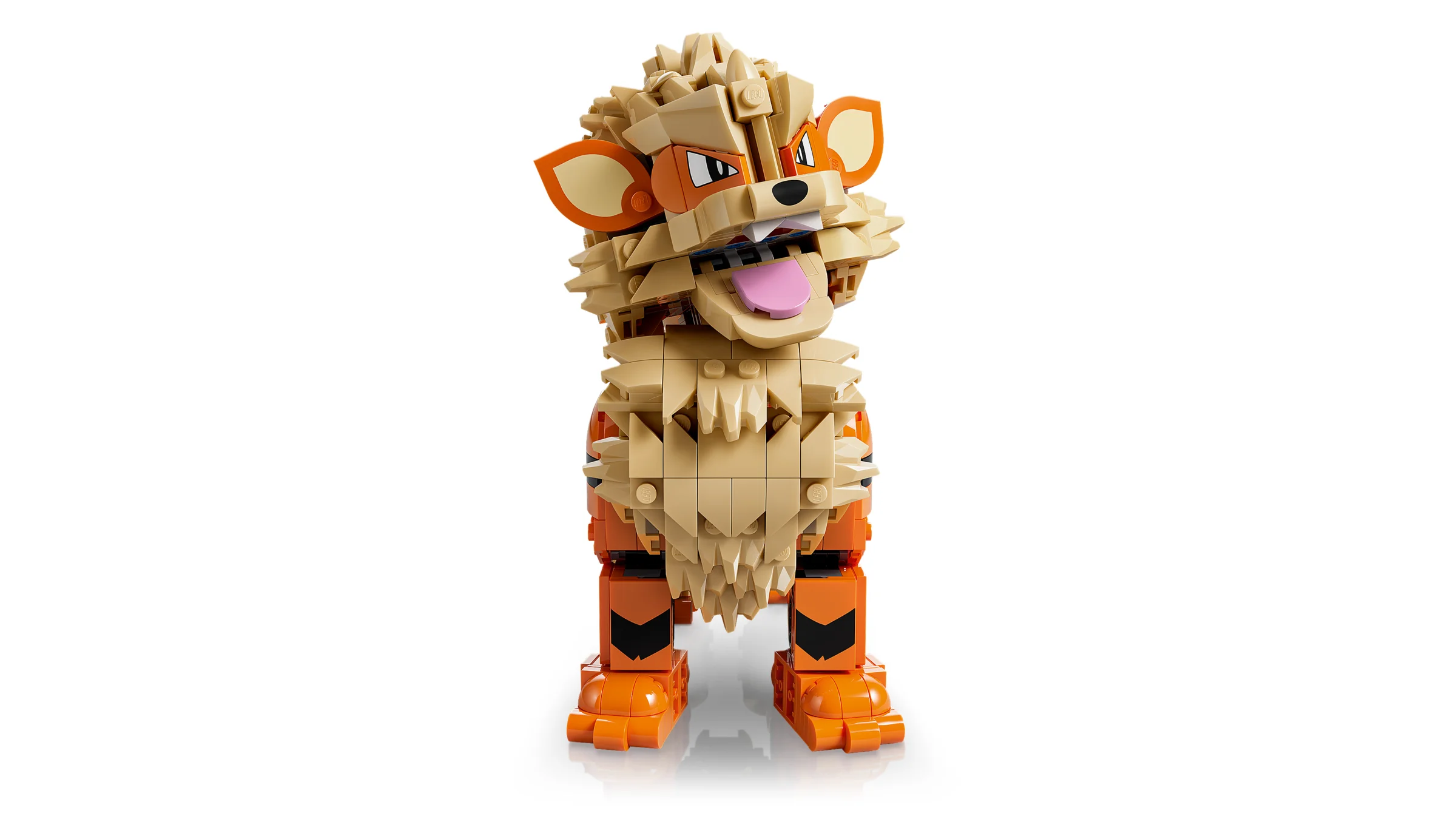 LEGO 72160