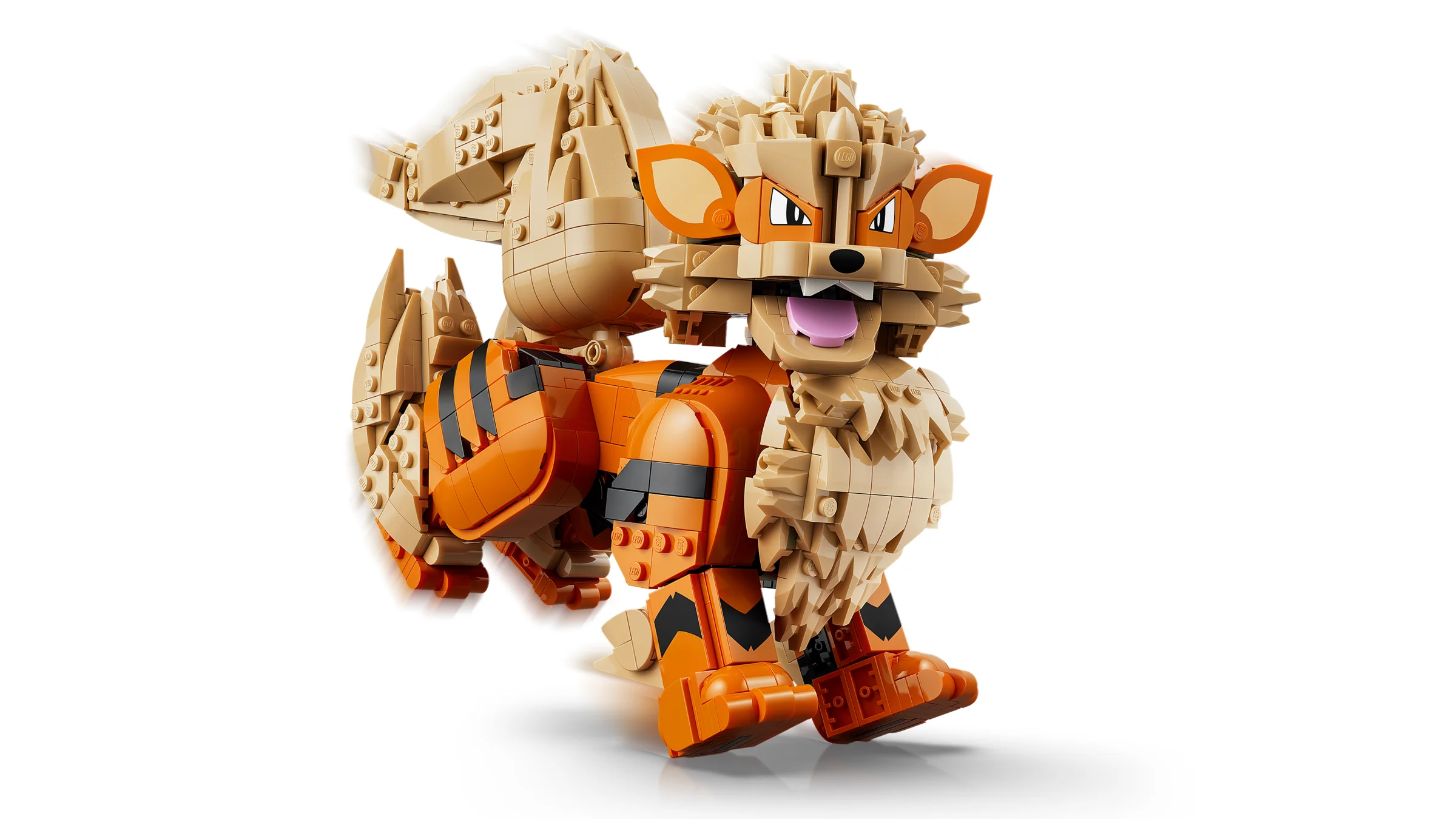 LEGO 72160