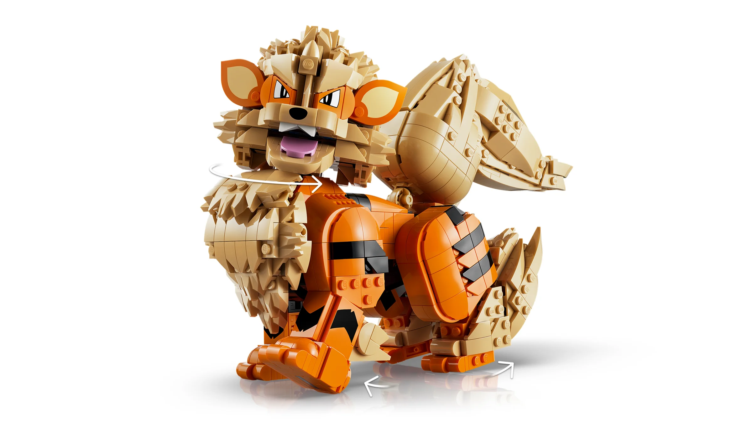 LEGO 72160