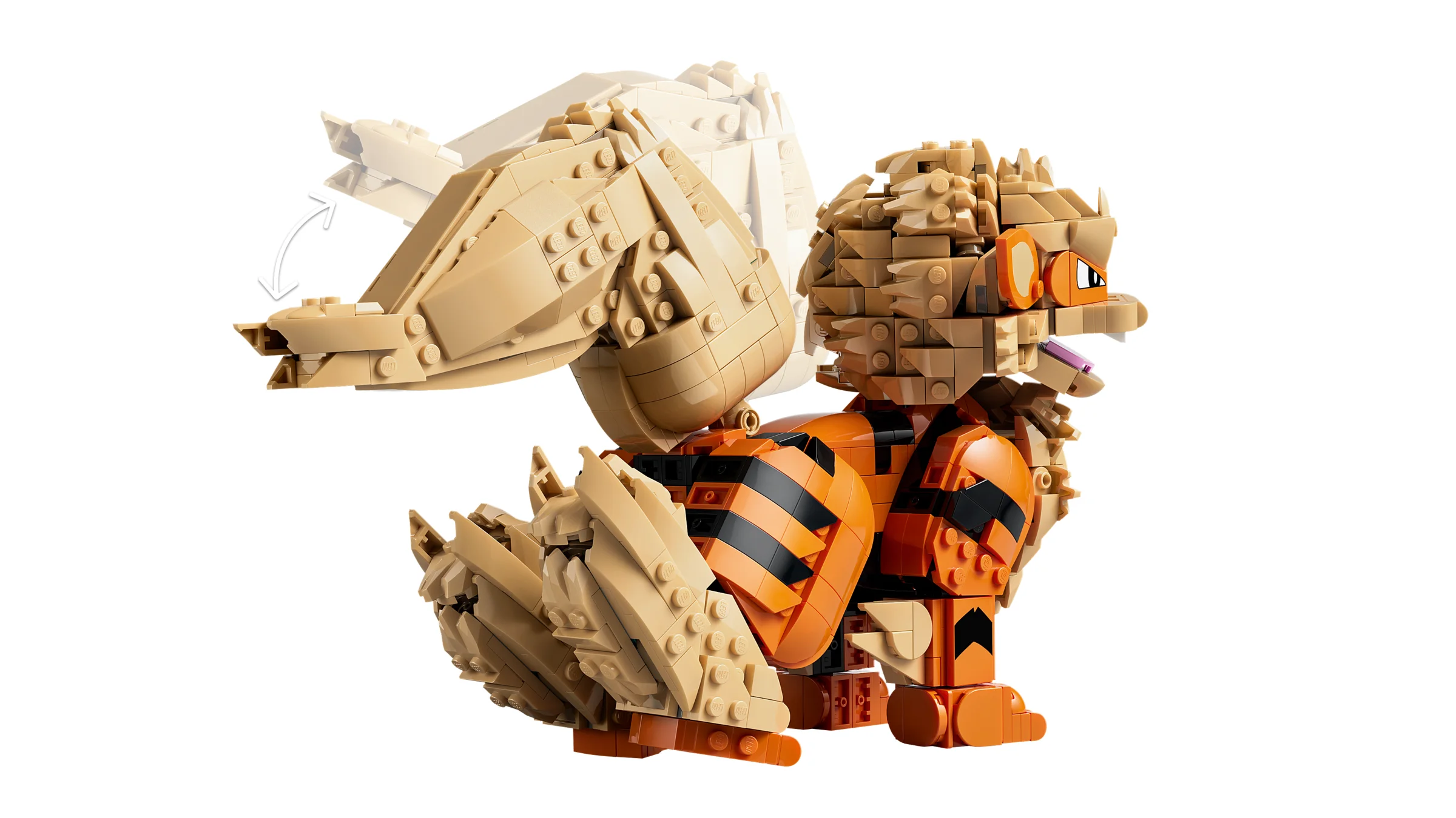 LEGO 72160