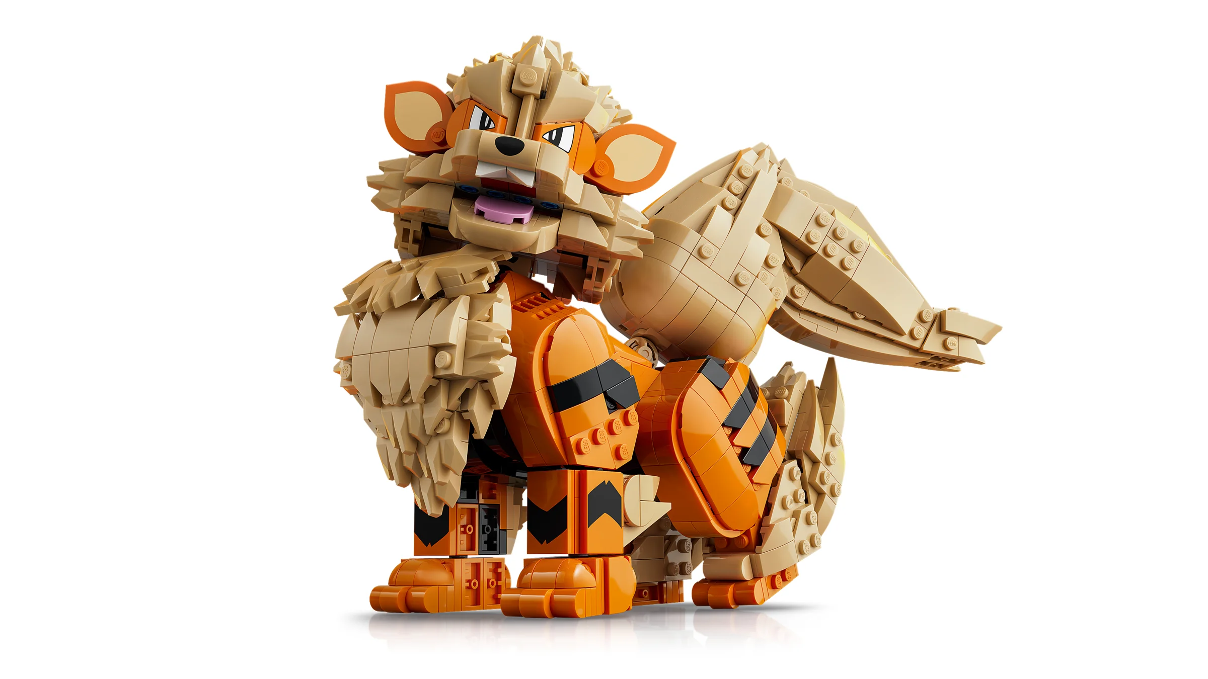 LEGO 72160