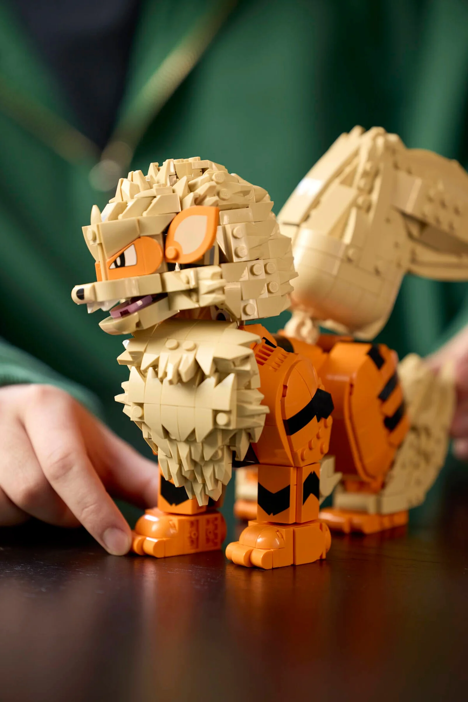 LEGO 72160