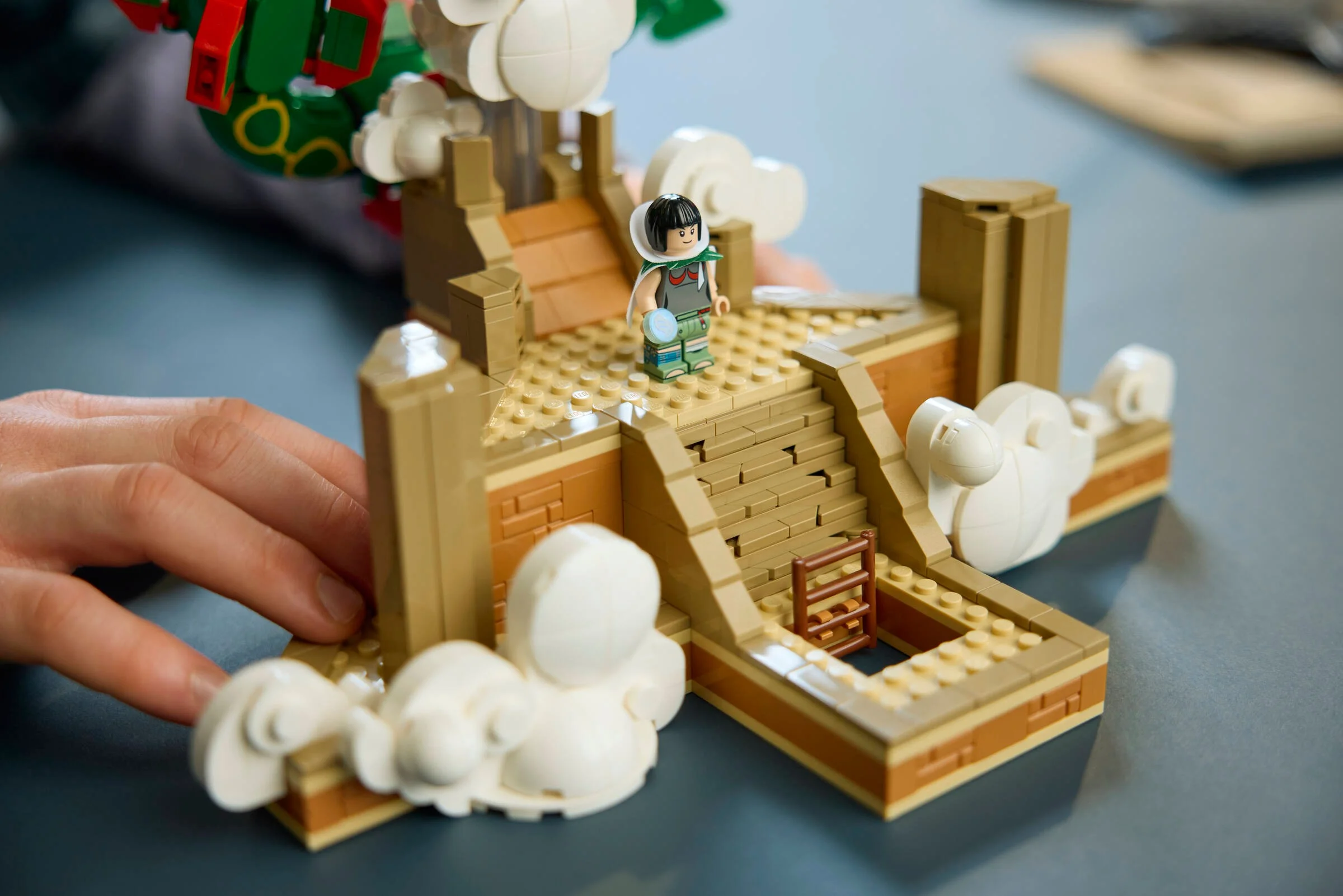 LEGO 72168