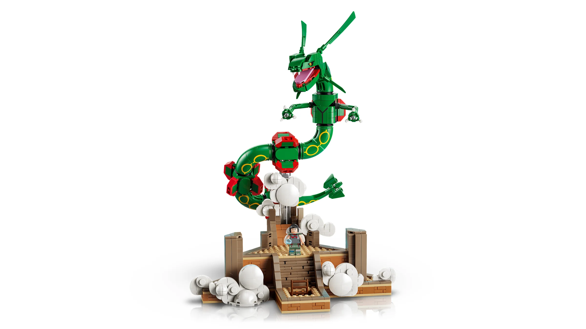 LEGO 72168
