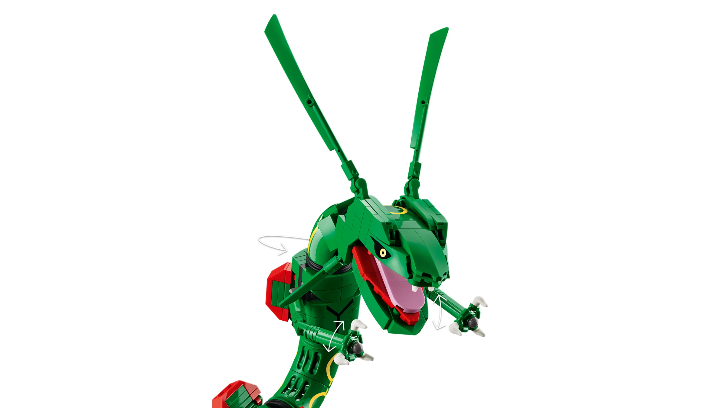 LEGO 72168