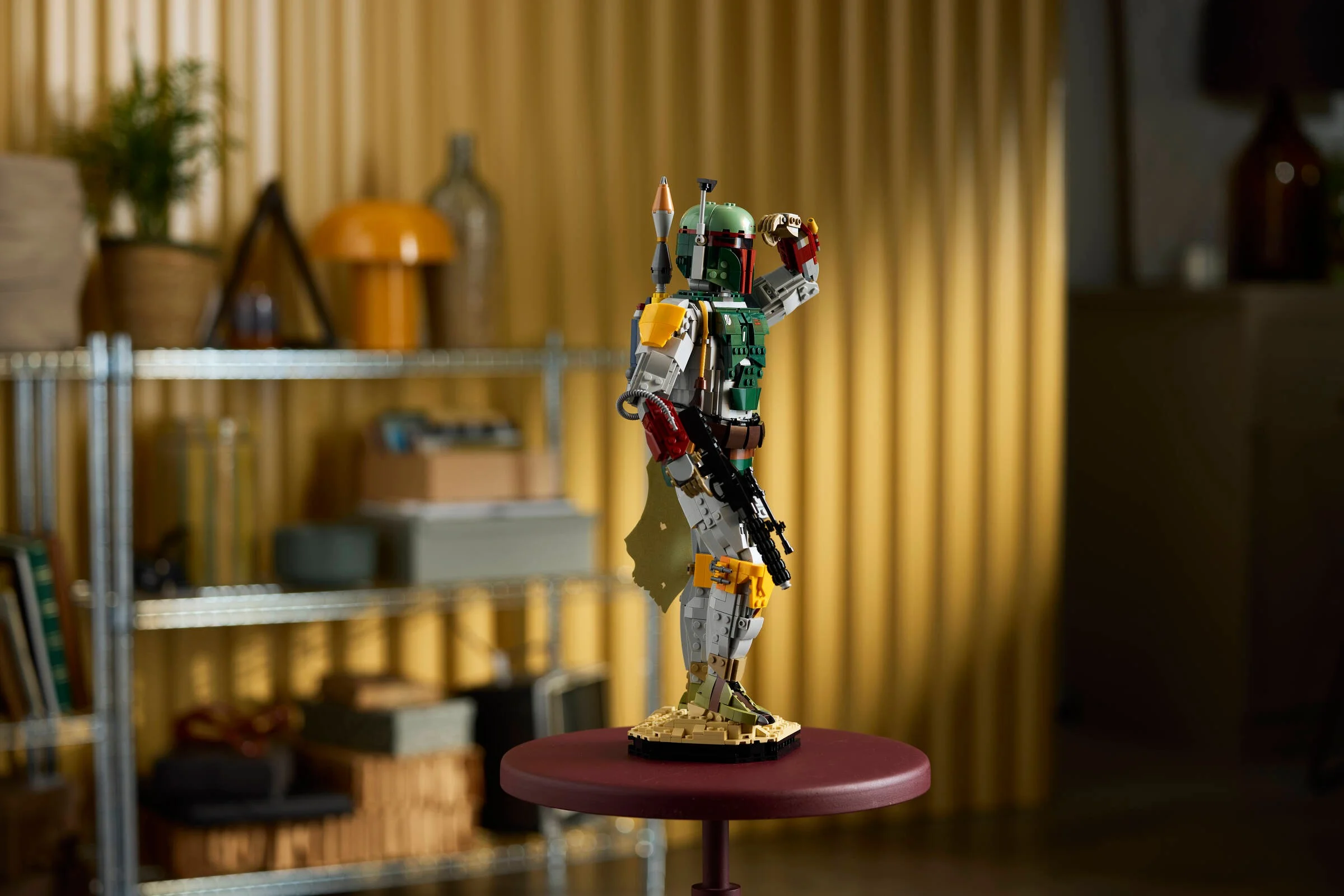 LEGO 75455
