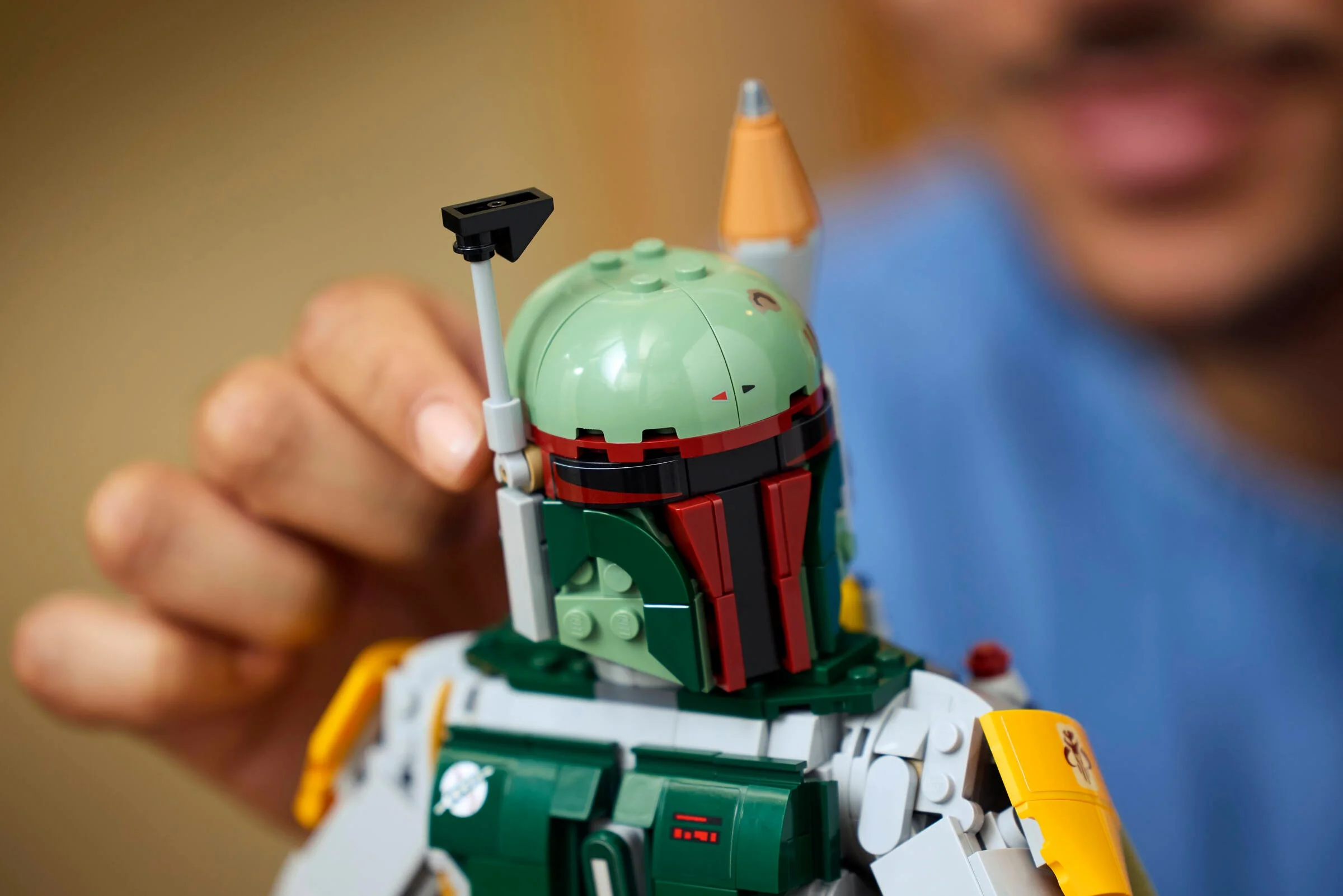 LEGO 75455