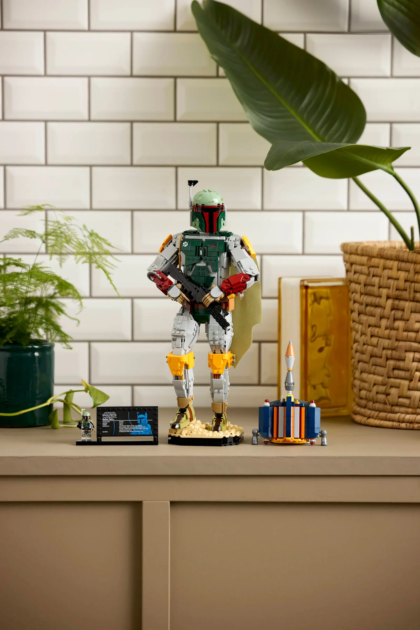 LEGO 75455