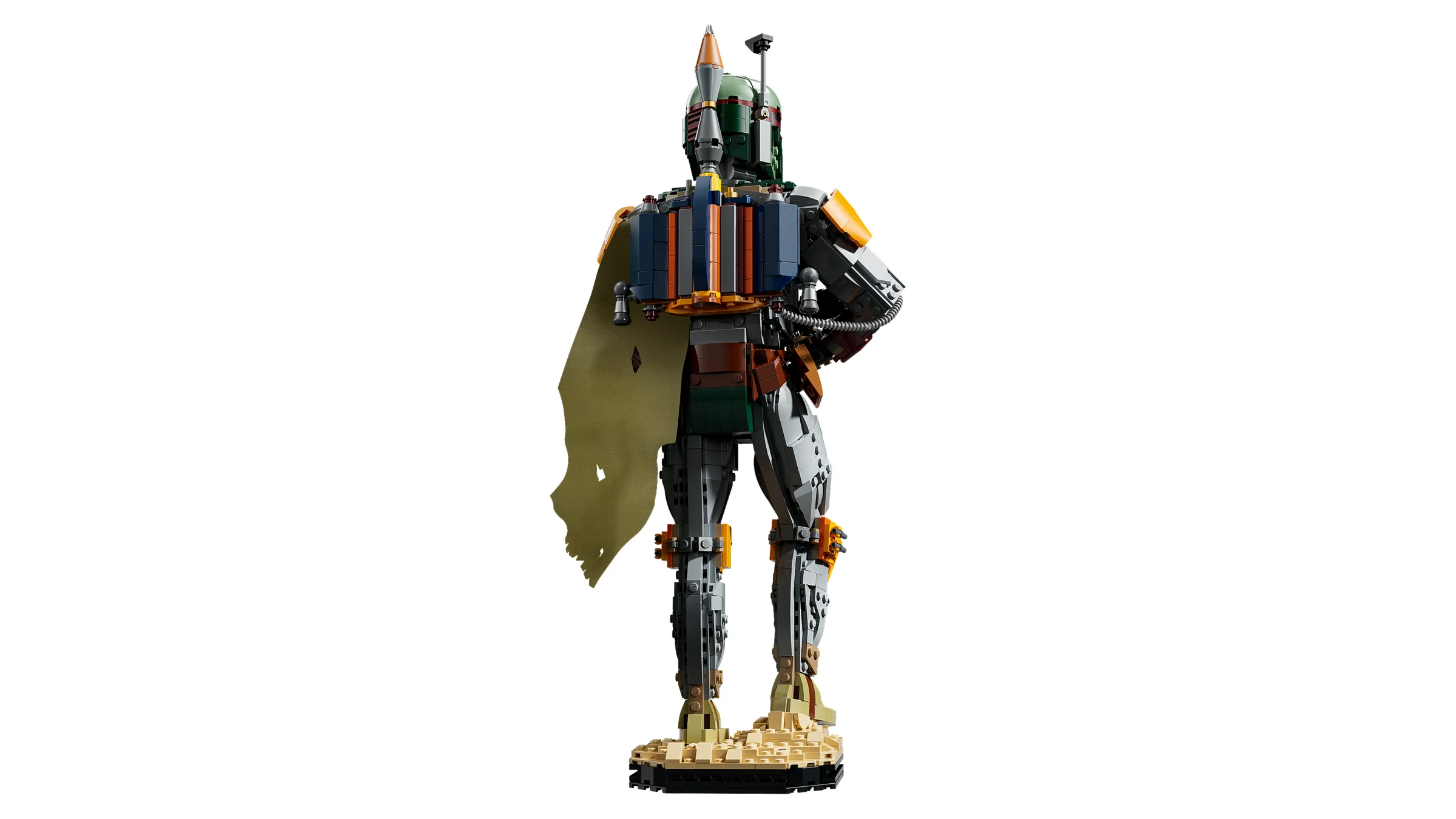 LEGO 75455