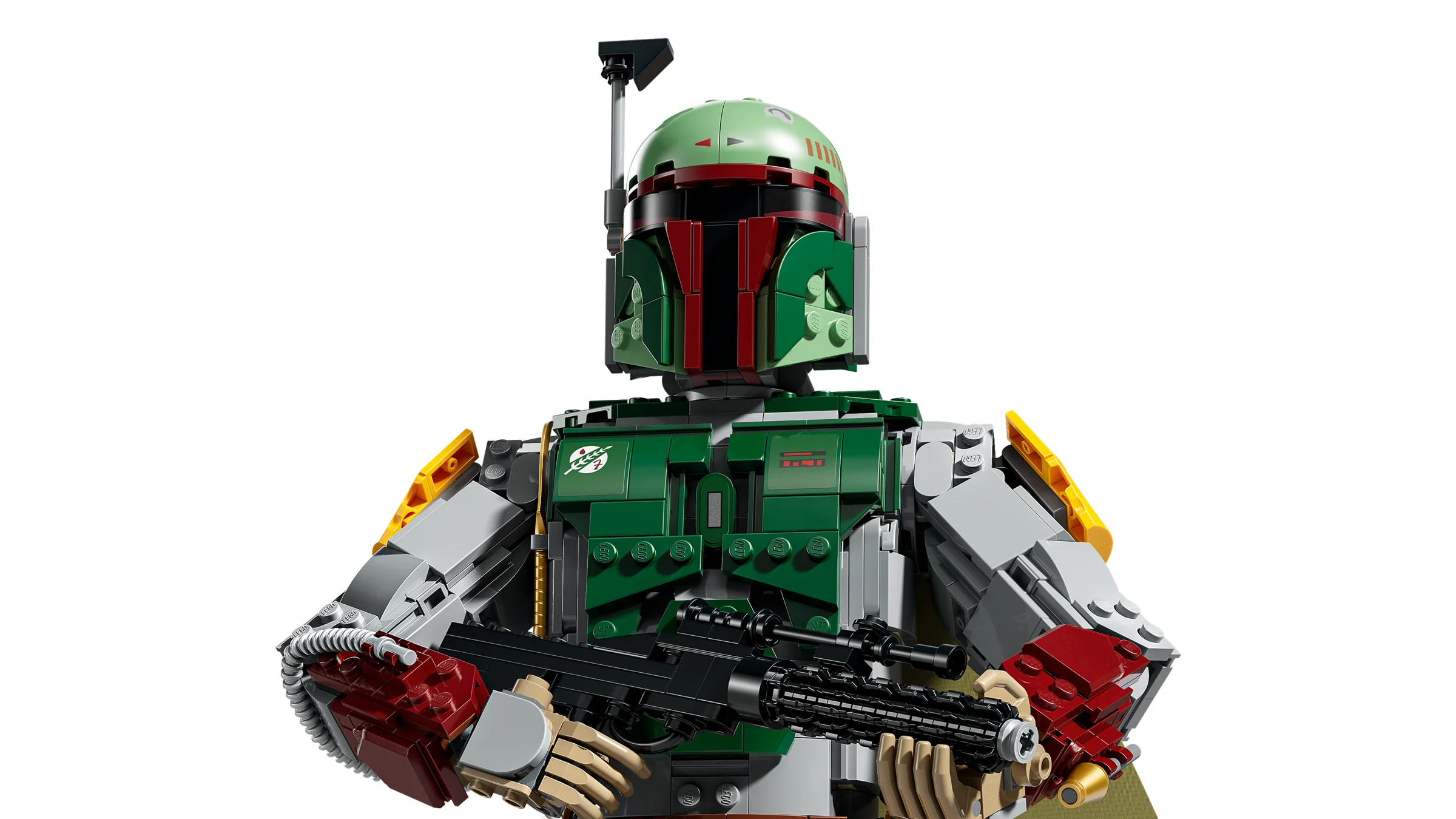 LEGO 75455