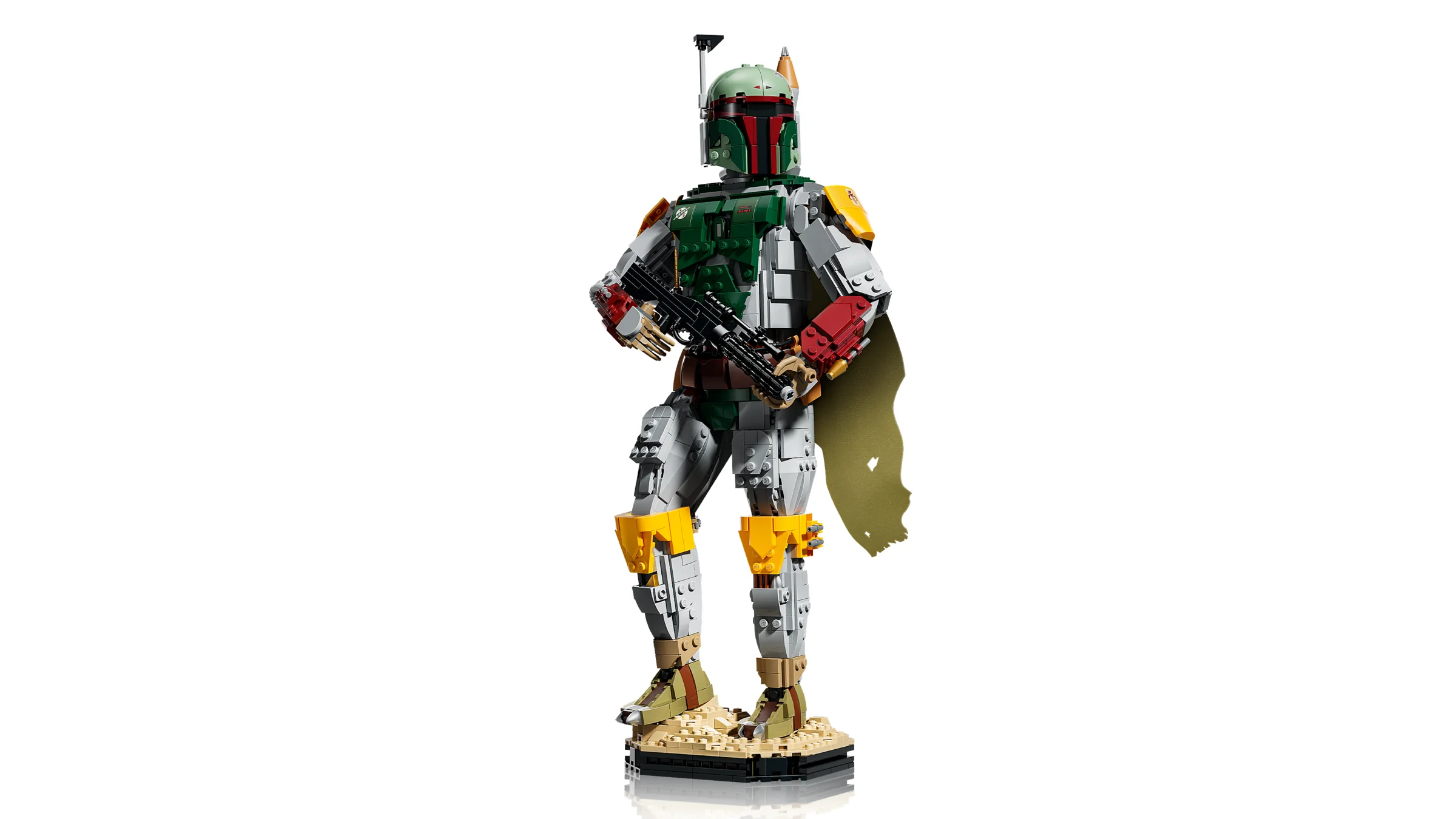 LEGO 75455