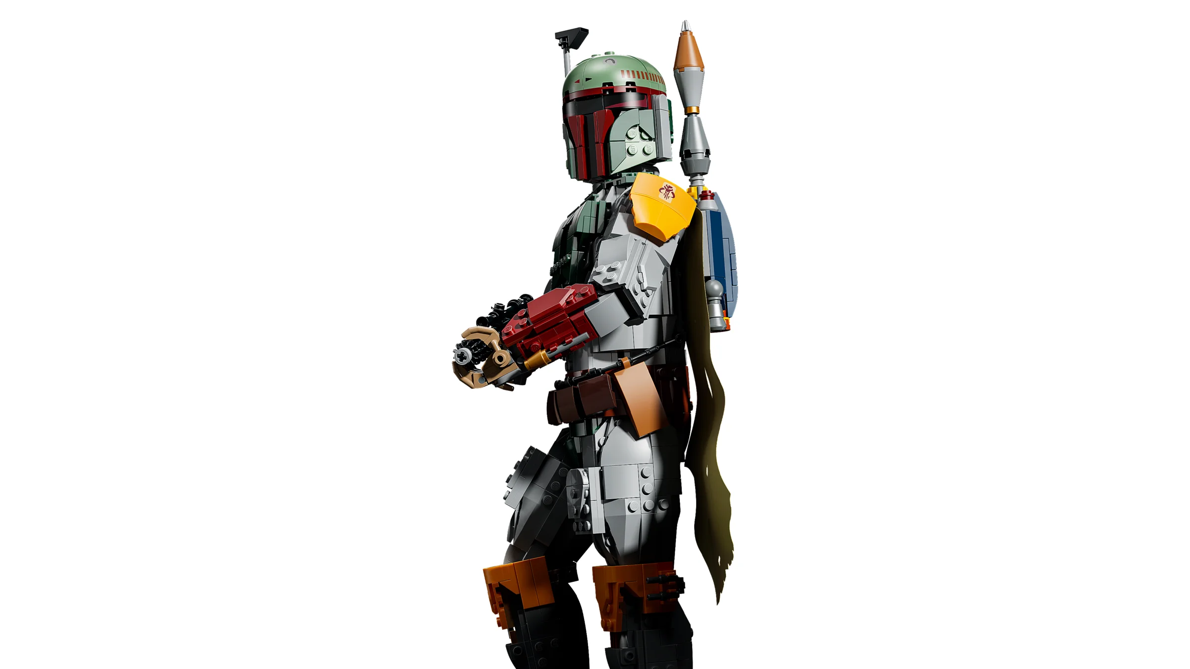 LEGO 75455