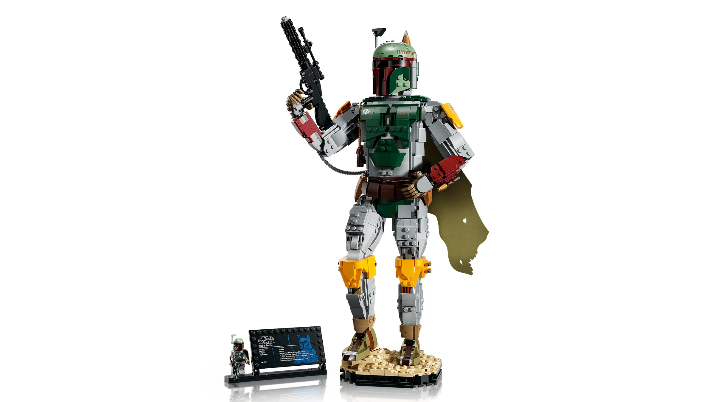 LEGO 75455