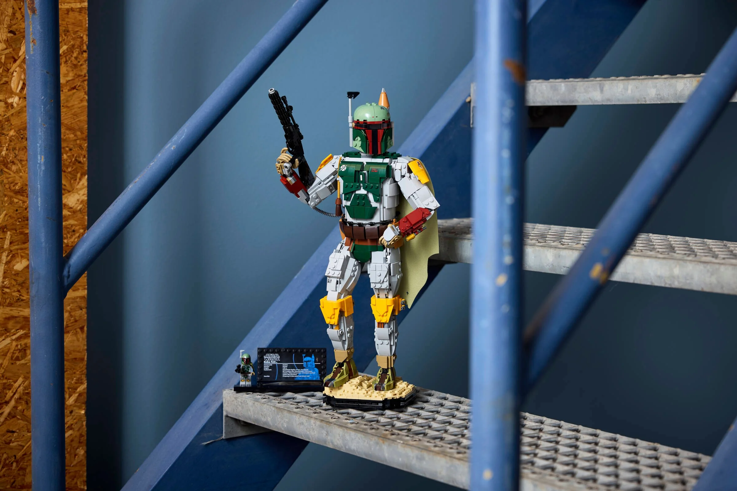 LEGO 75455