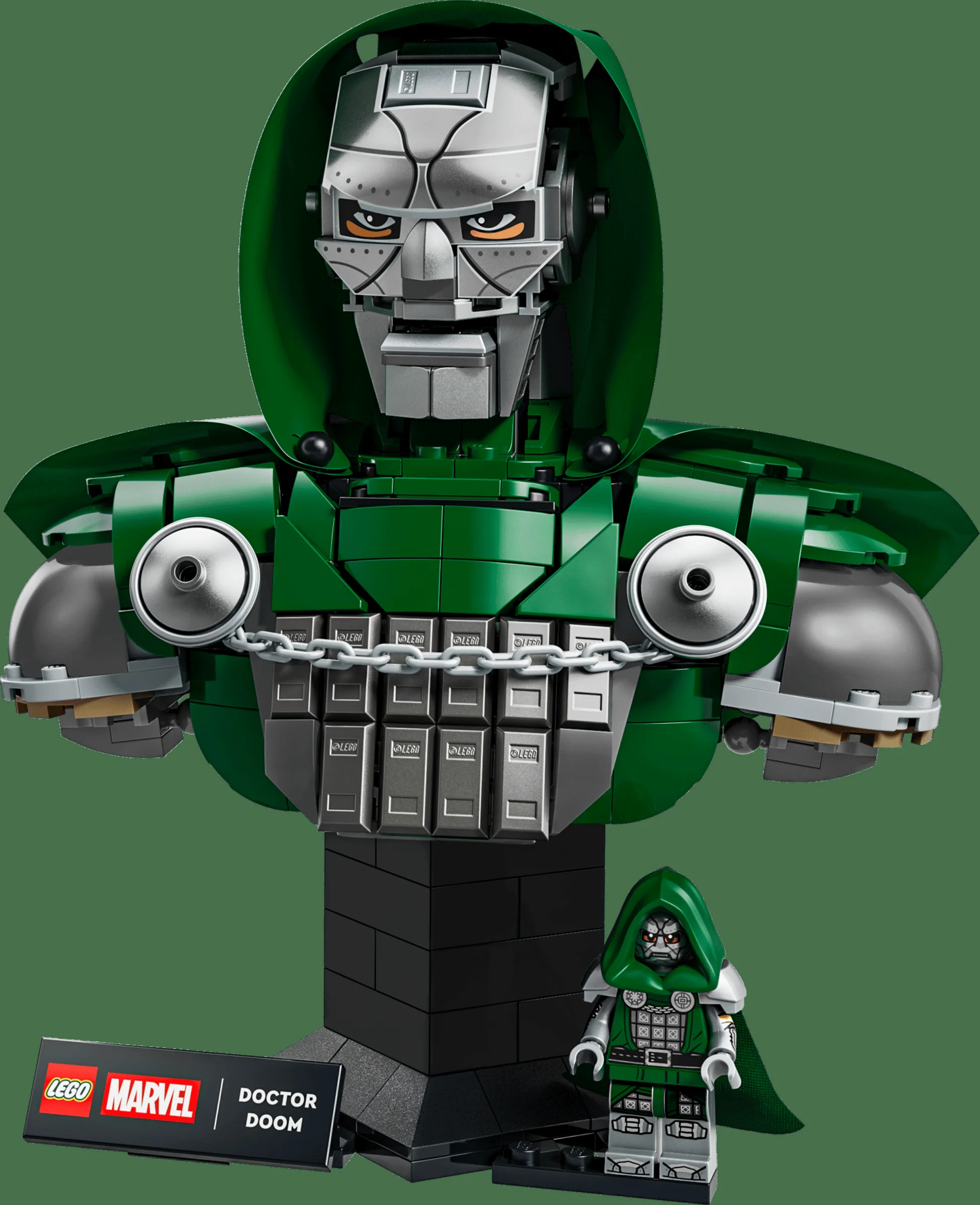 LEGO 76345