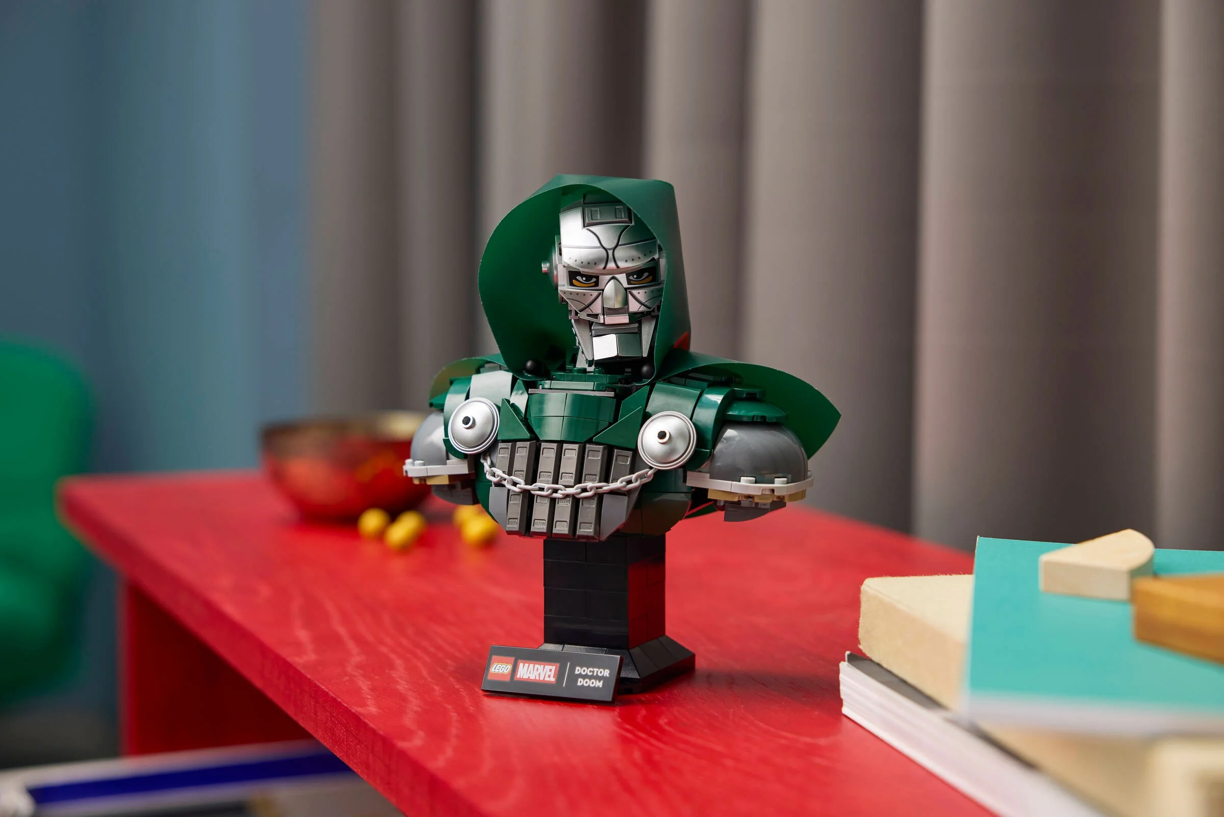 LEGO 76345