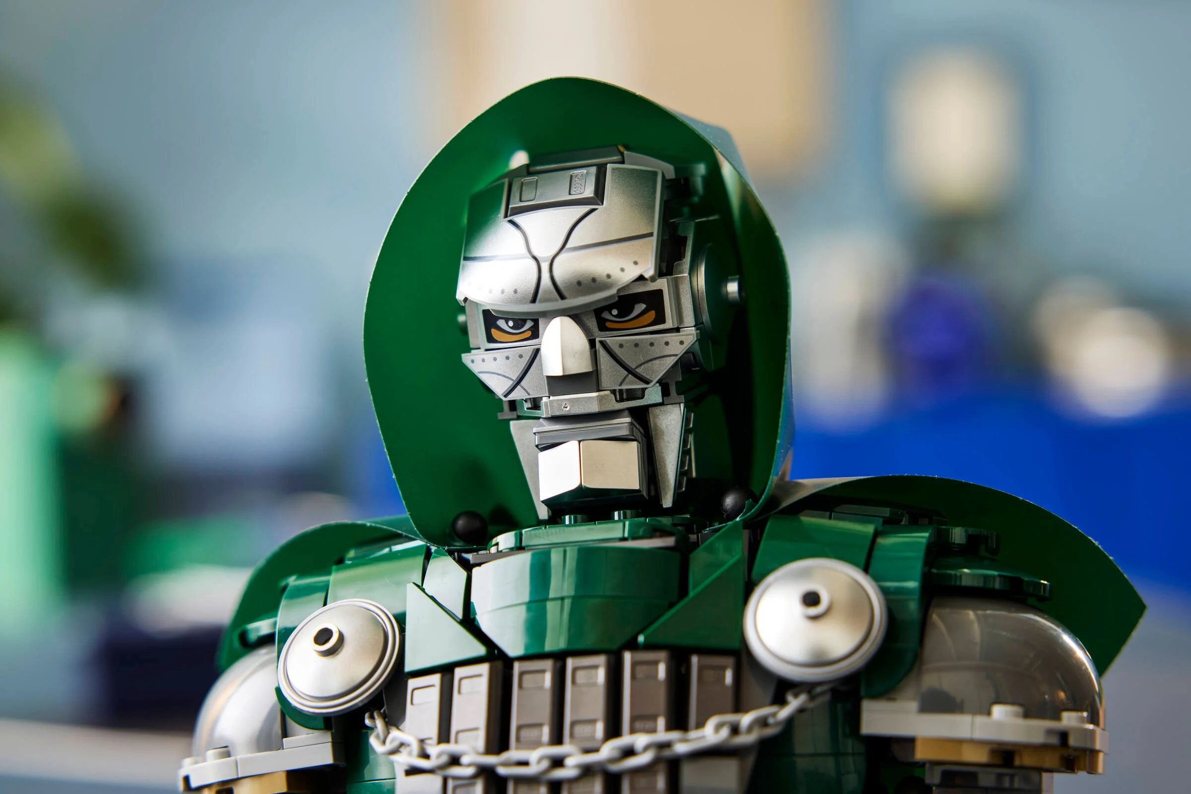 LEGO 76345
