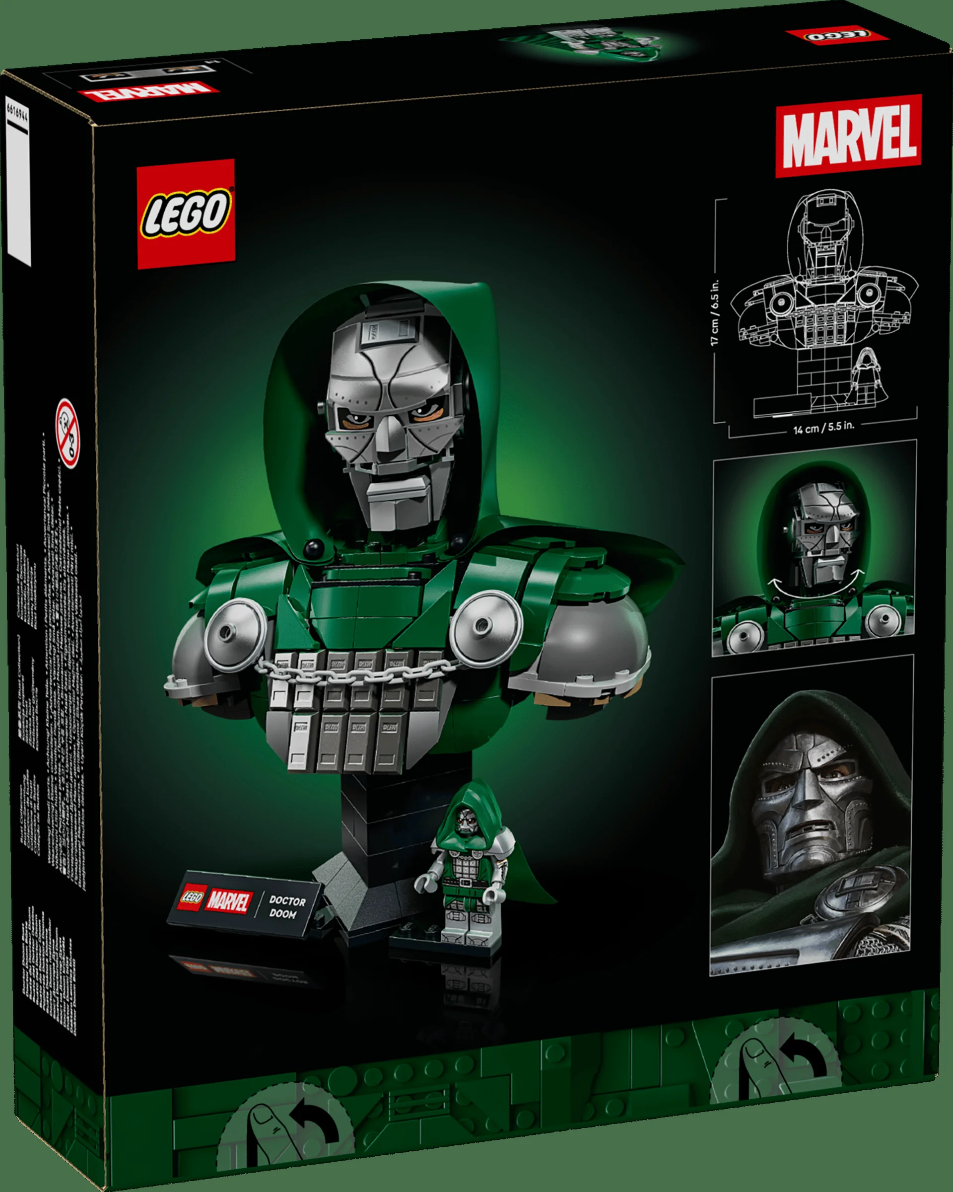 LEGO 76345