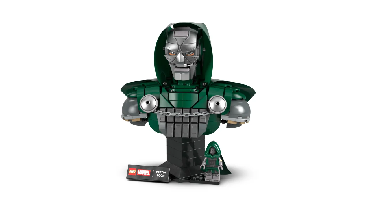 LEGO 76345